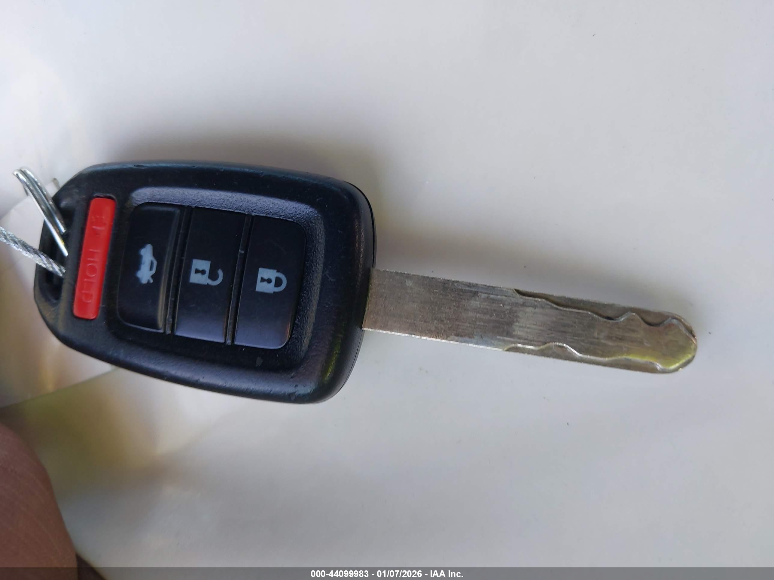 HONDA CIVIC image 11