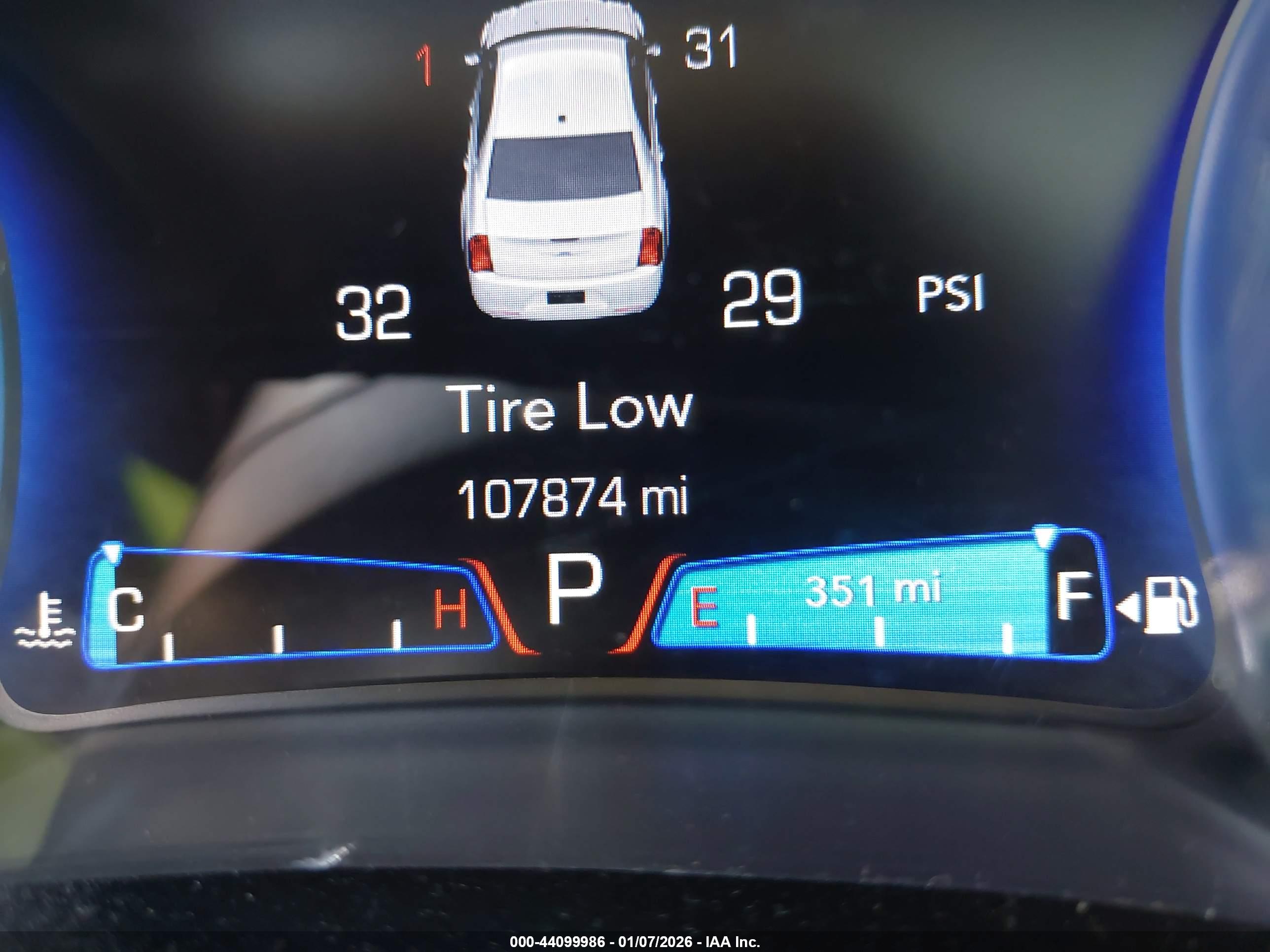 CHRYSLER 300C image 7