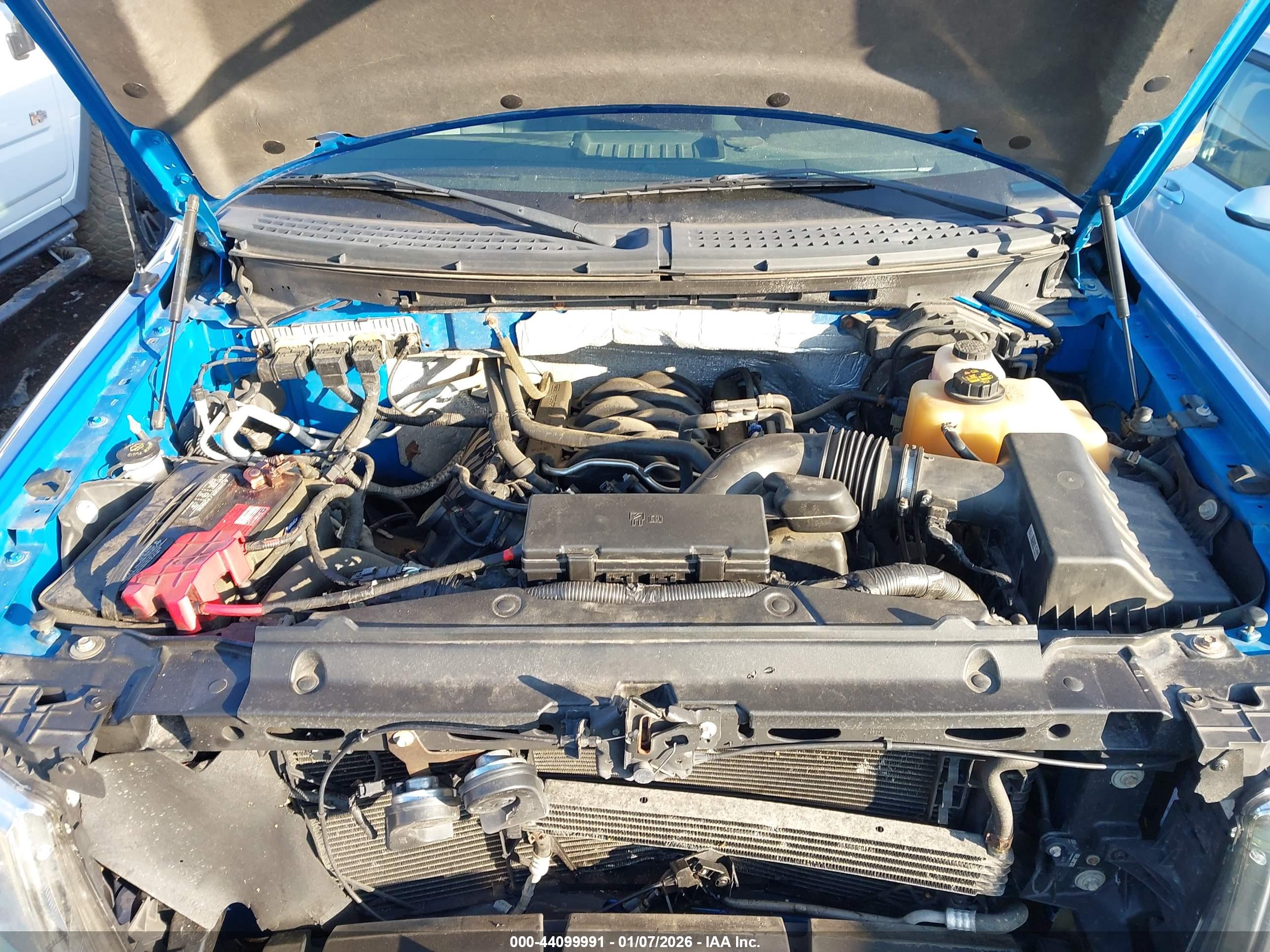 FORD F-150 image 10