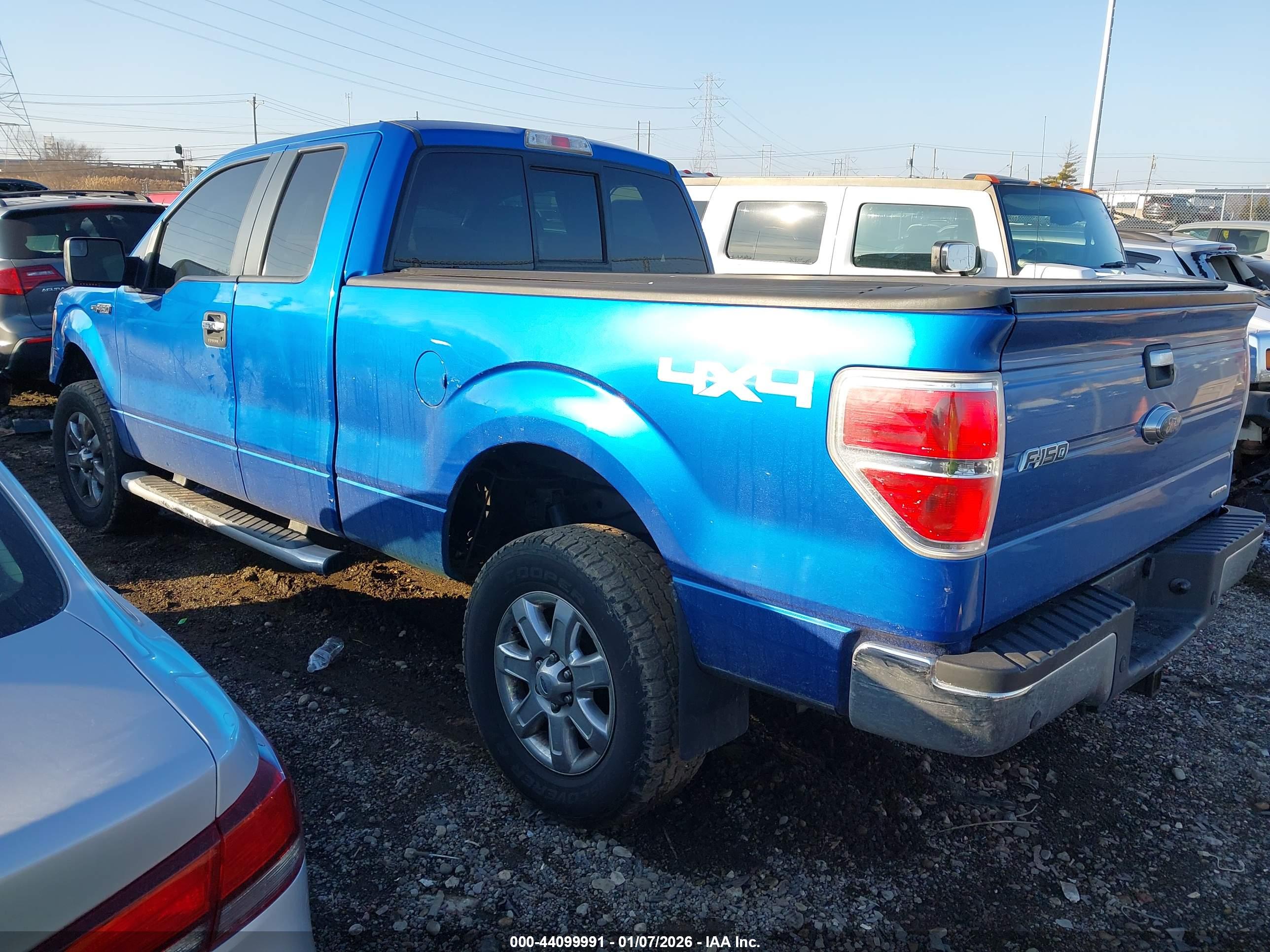 FORD F-150 image 3