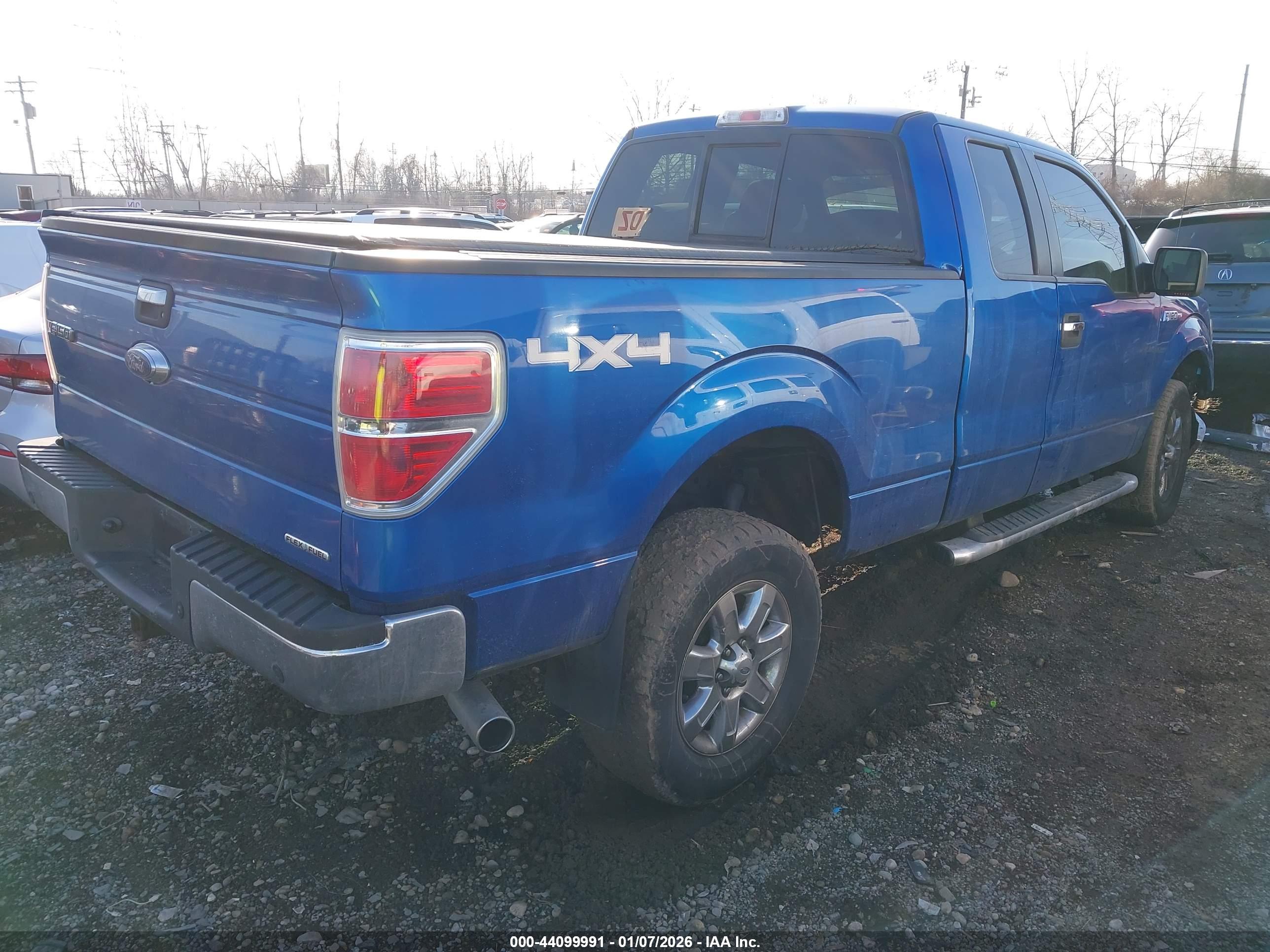 FORD F-150 image 4