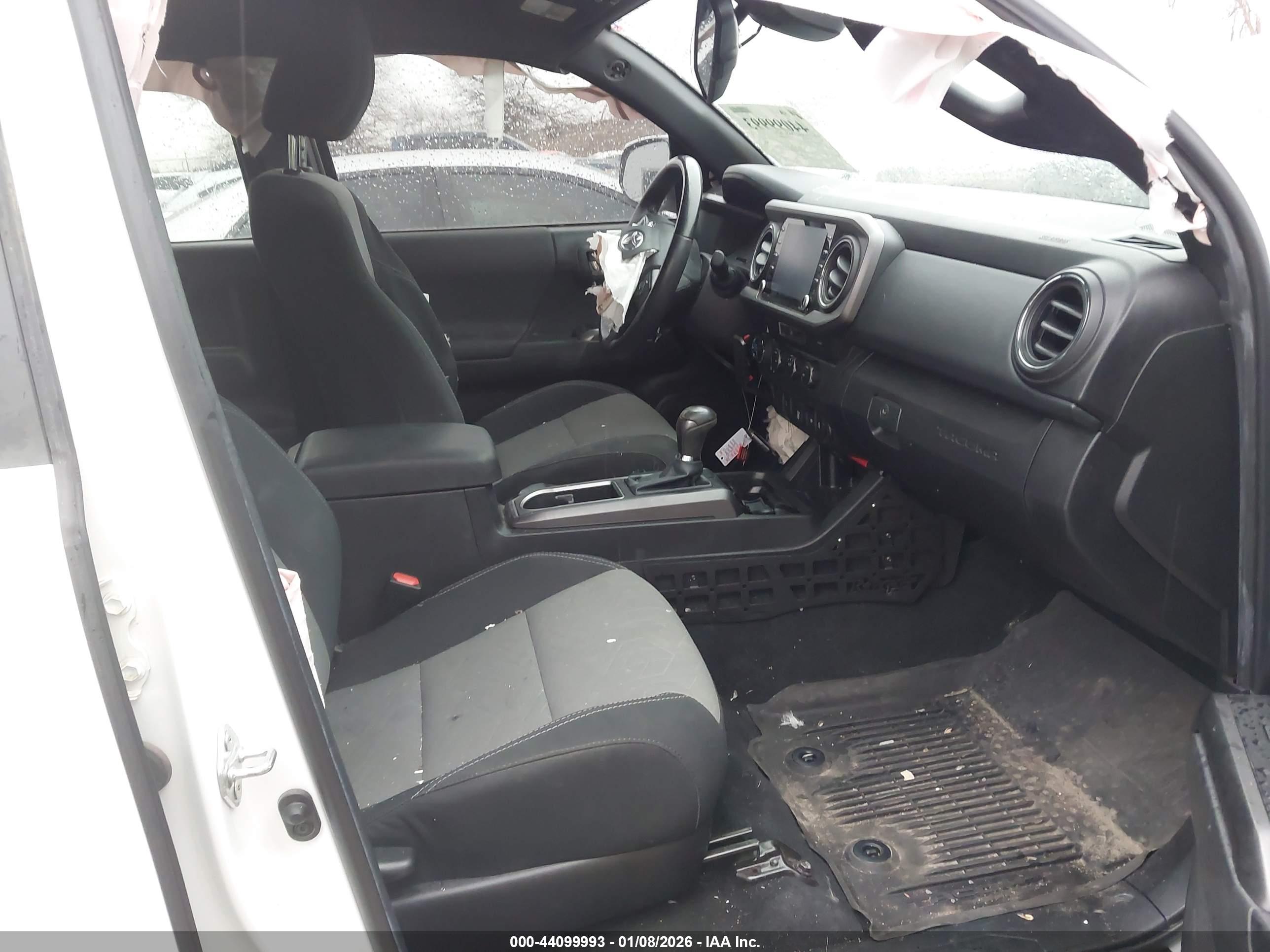 TOYOTA TACOMA image 5