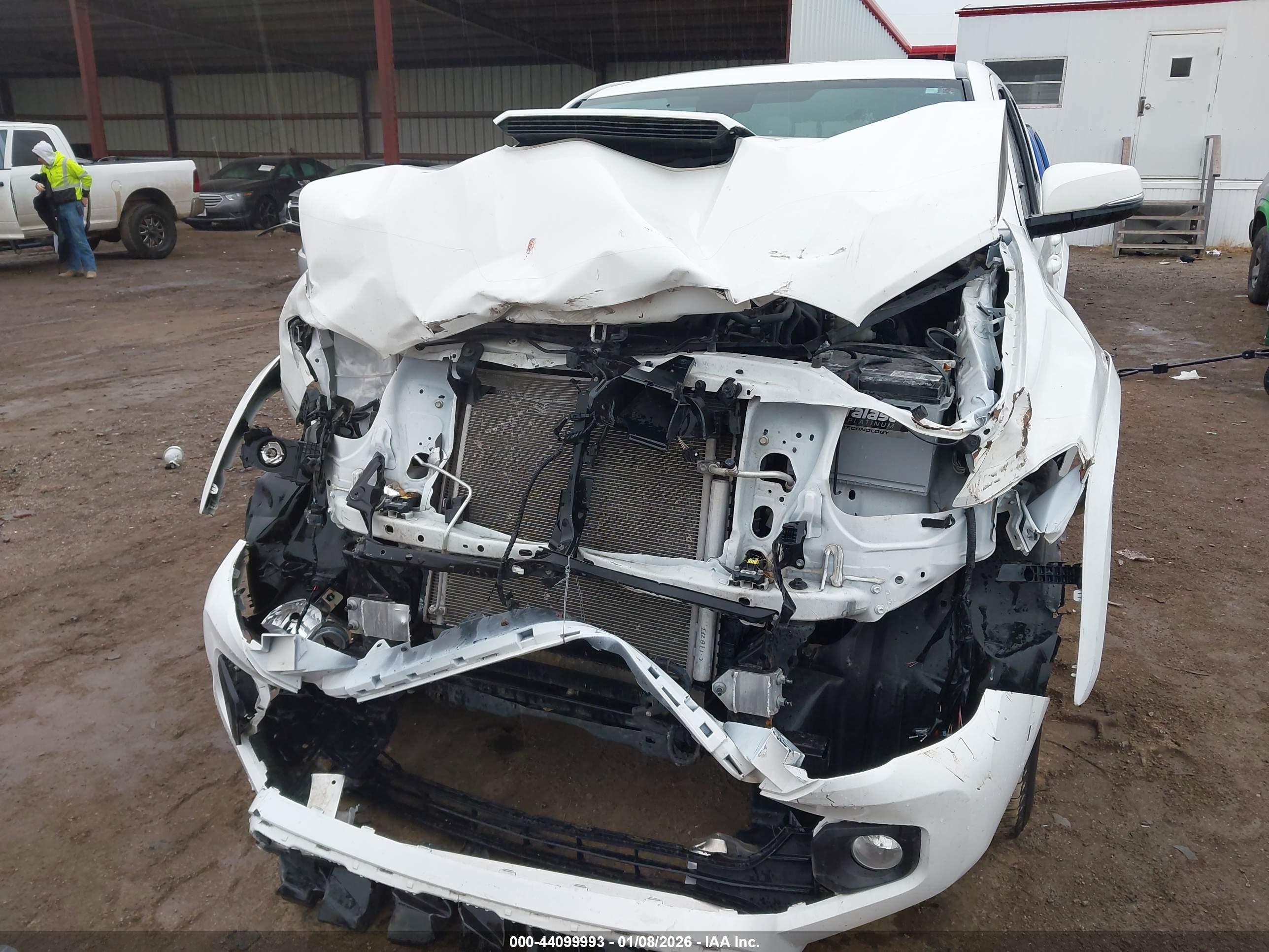 TOYOTA TACOMA image 6