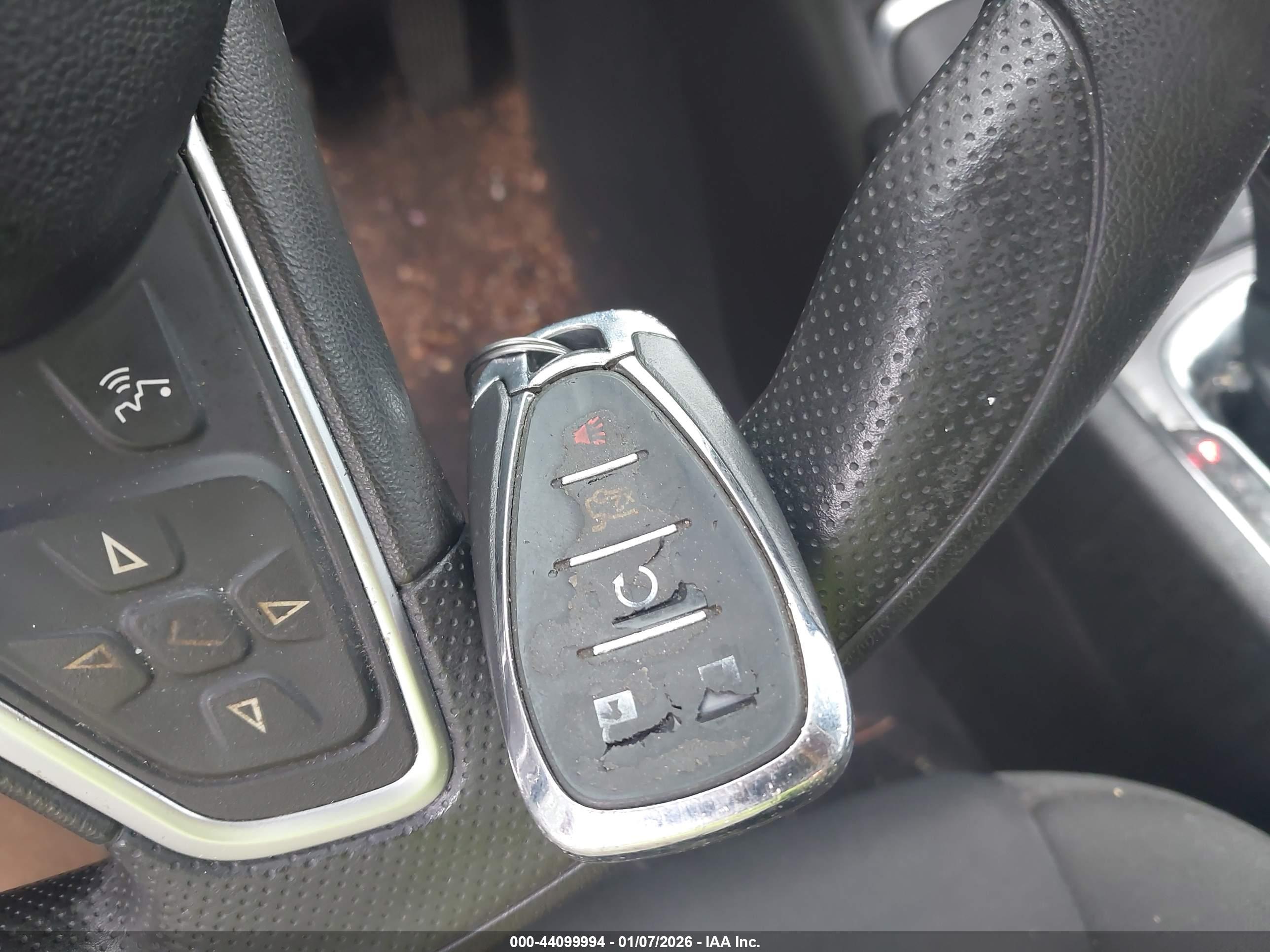 CHEVROLET MALIBU image 11