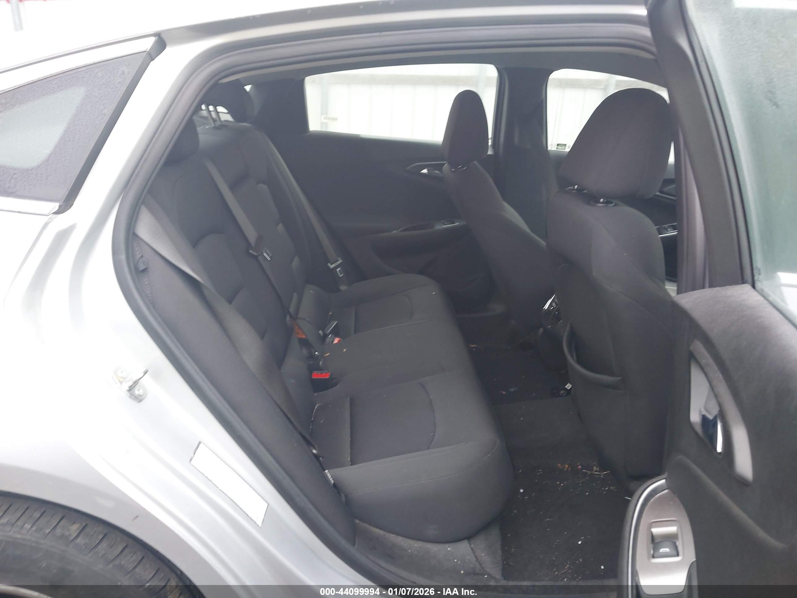 CHEVROLET MALIBU image 8