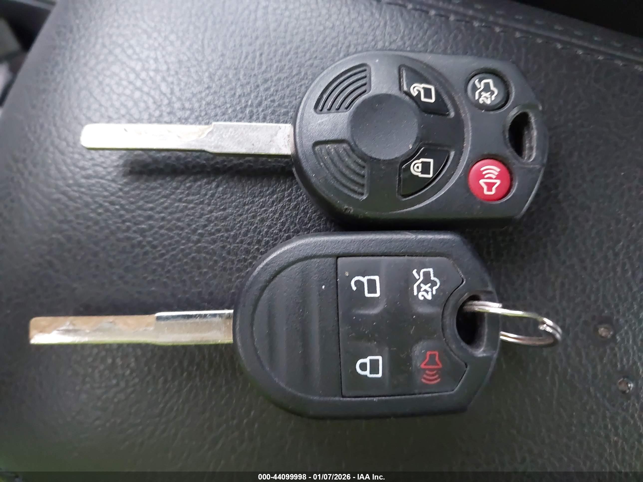 FORD FOCUS image 11