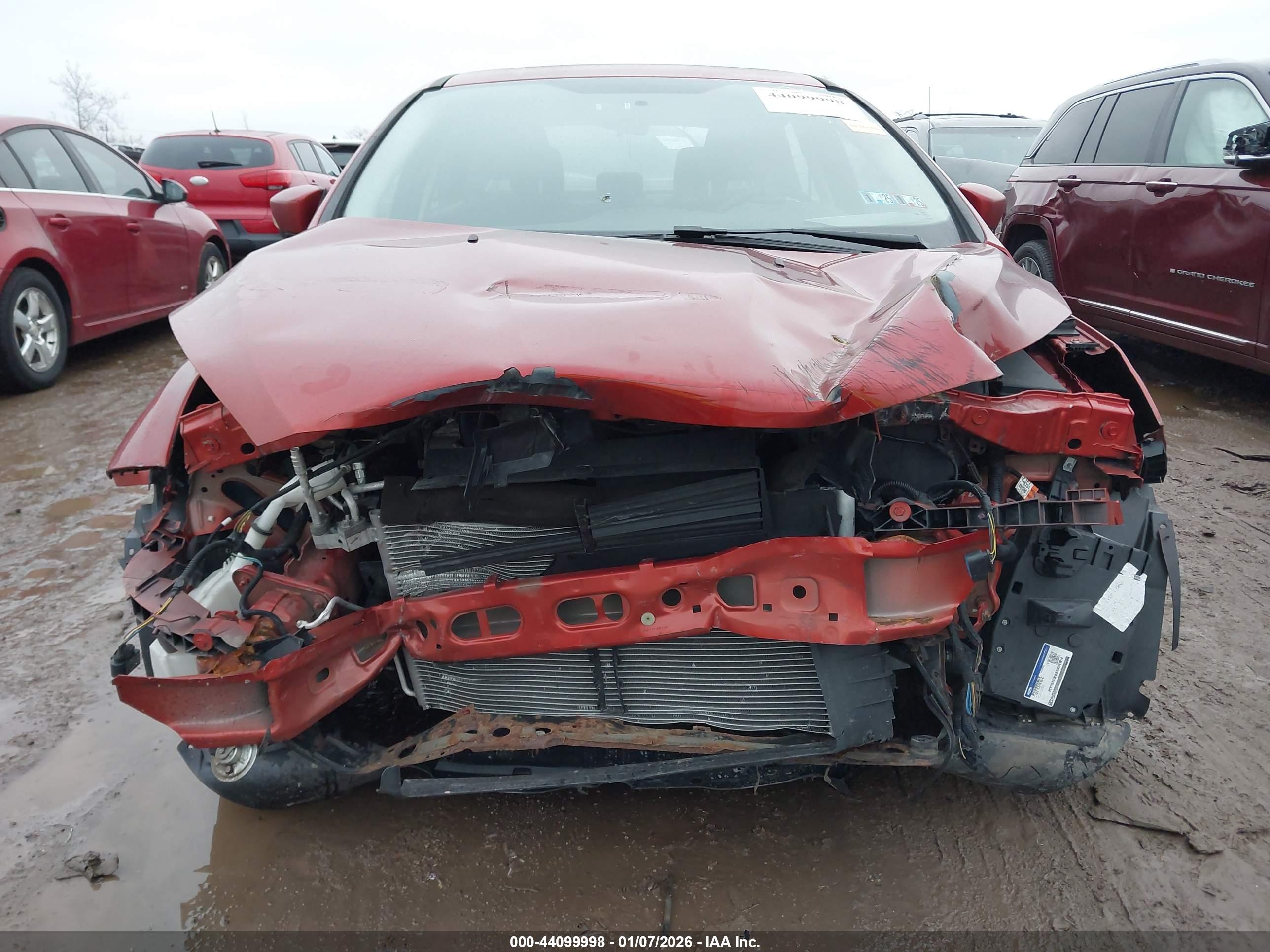 FORD FOCUS image 6