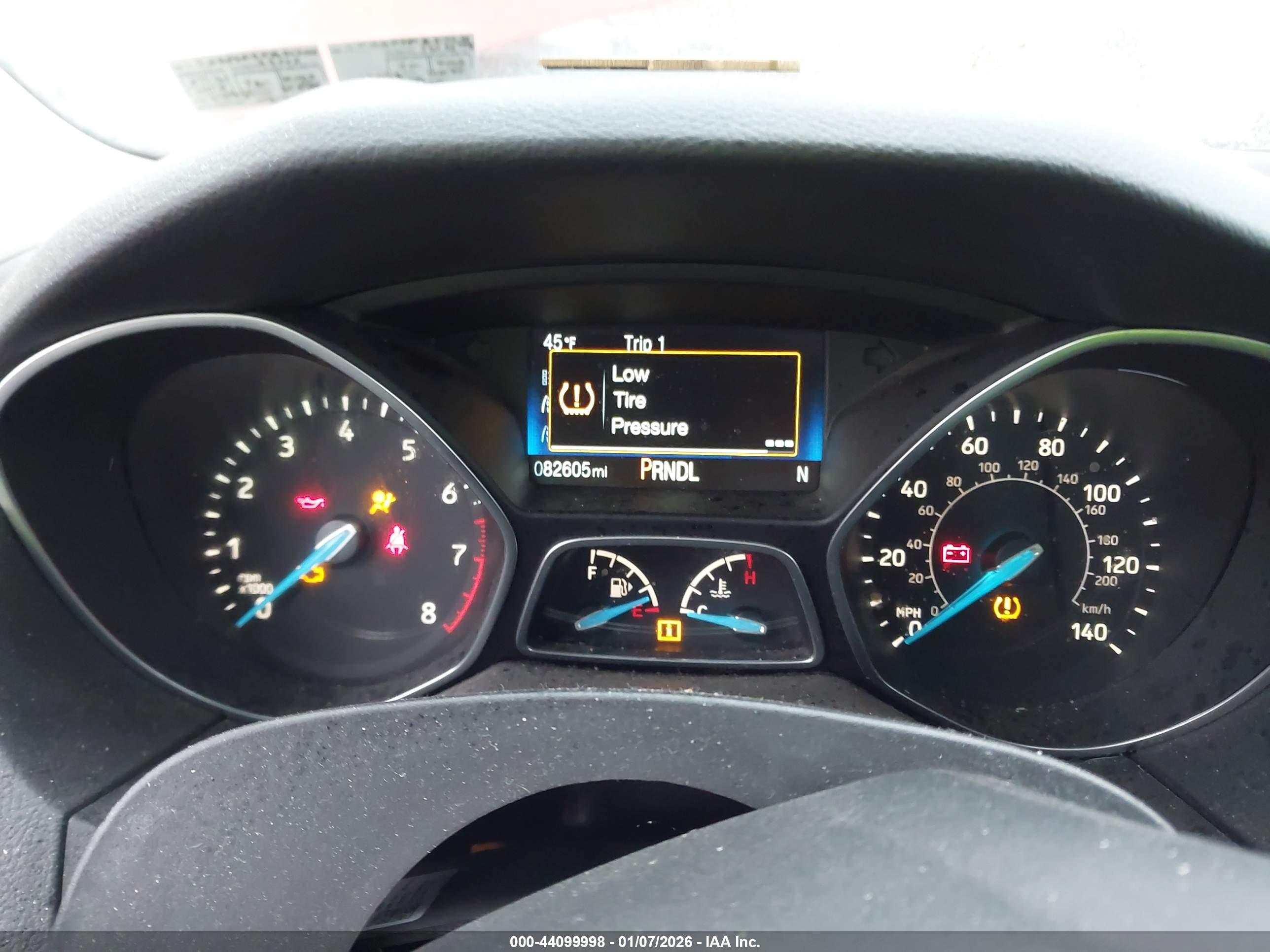 FORD FOCUS image 7
