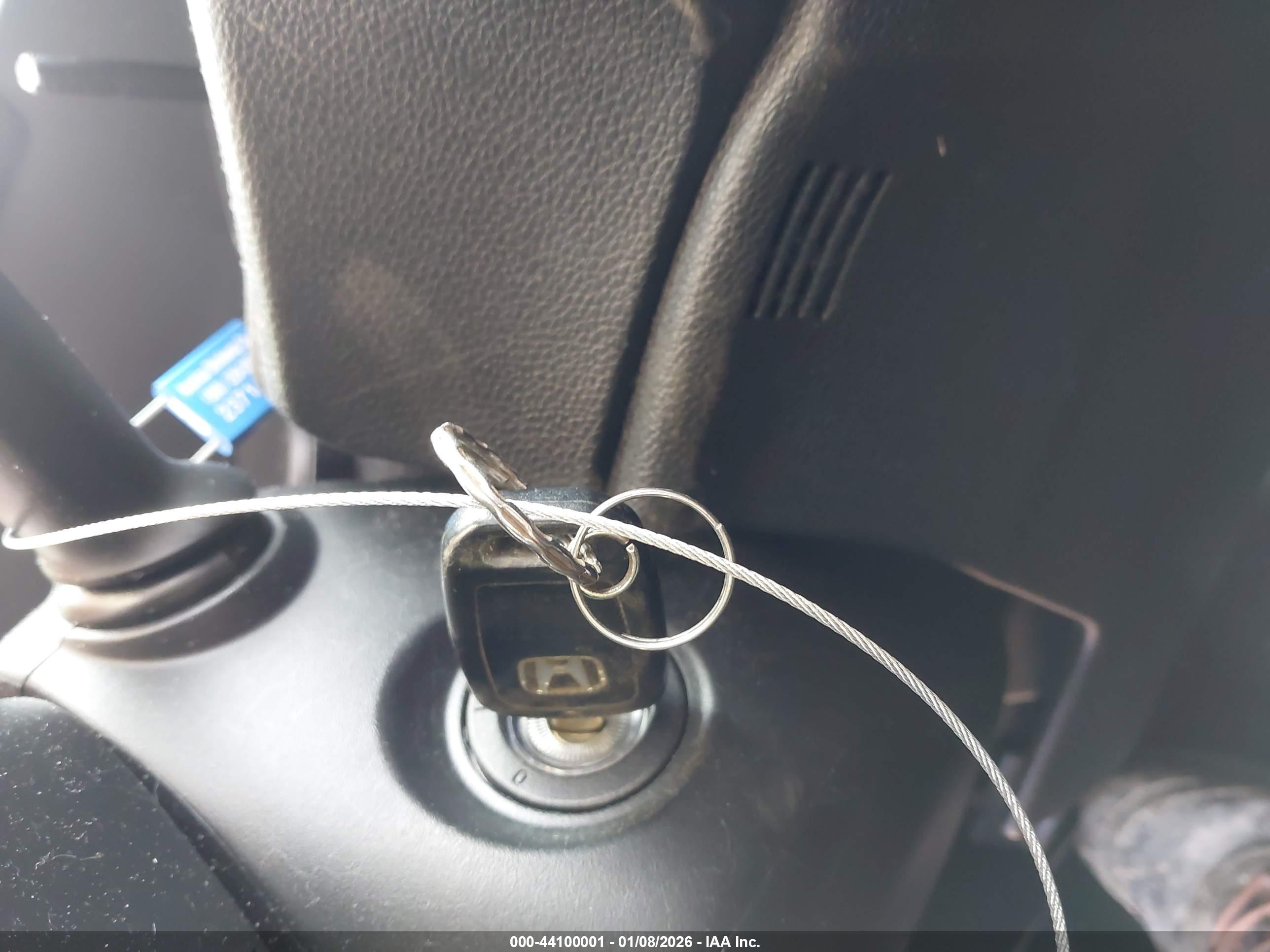 HONDA CIVIC image 11