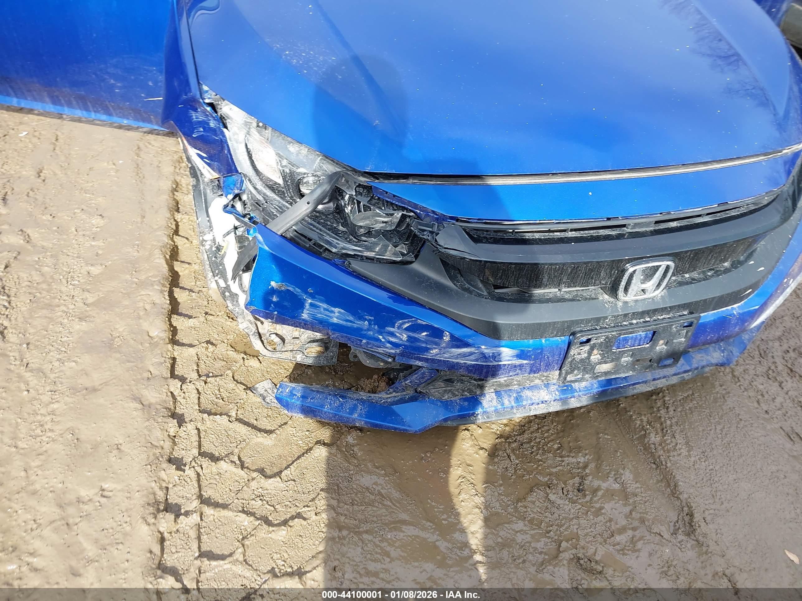 HONDA CIVIC image 6
