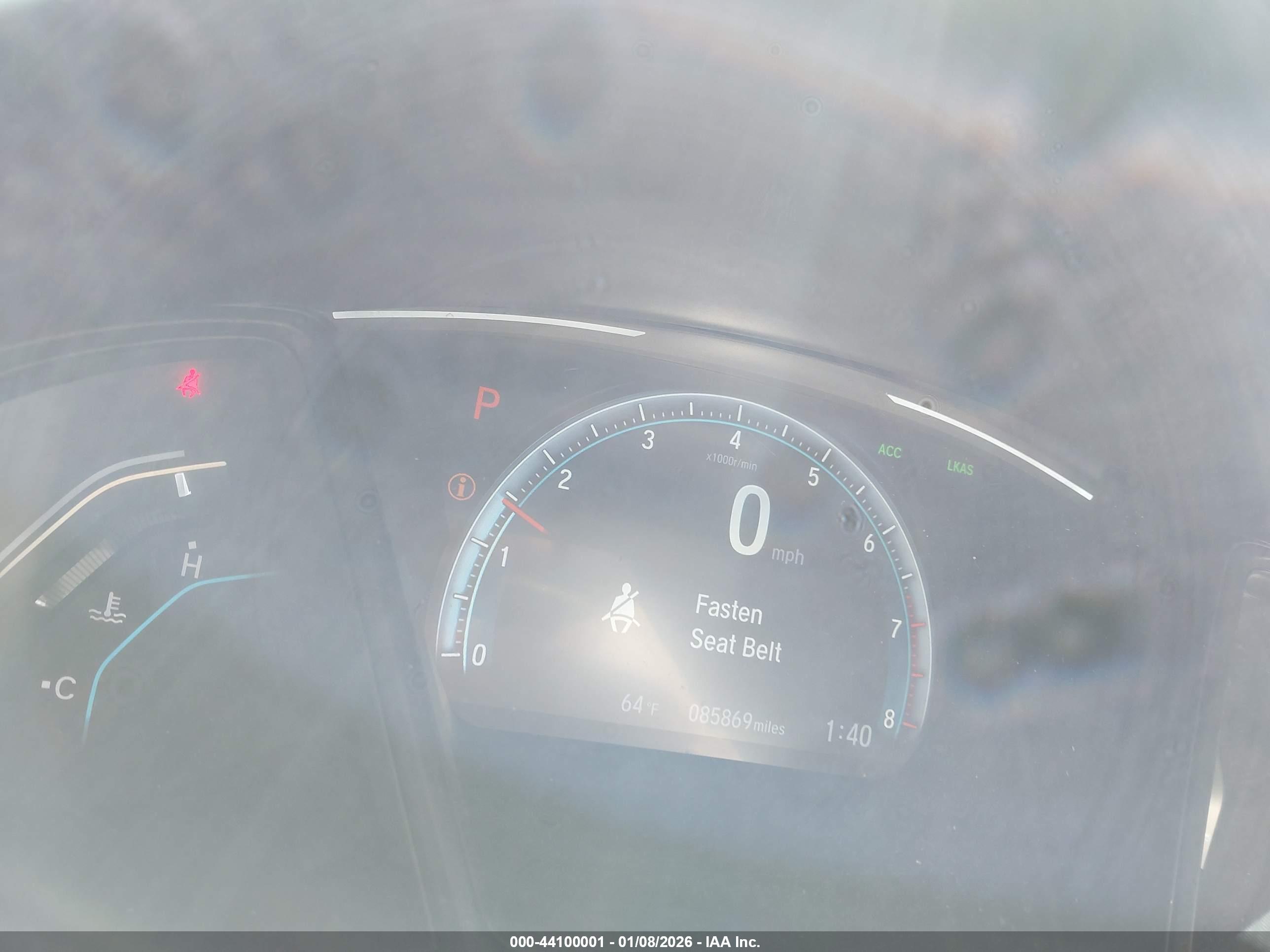 HONDA CIVIC image 7