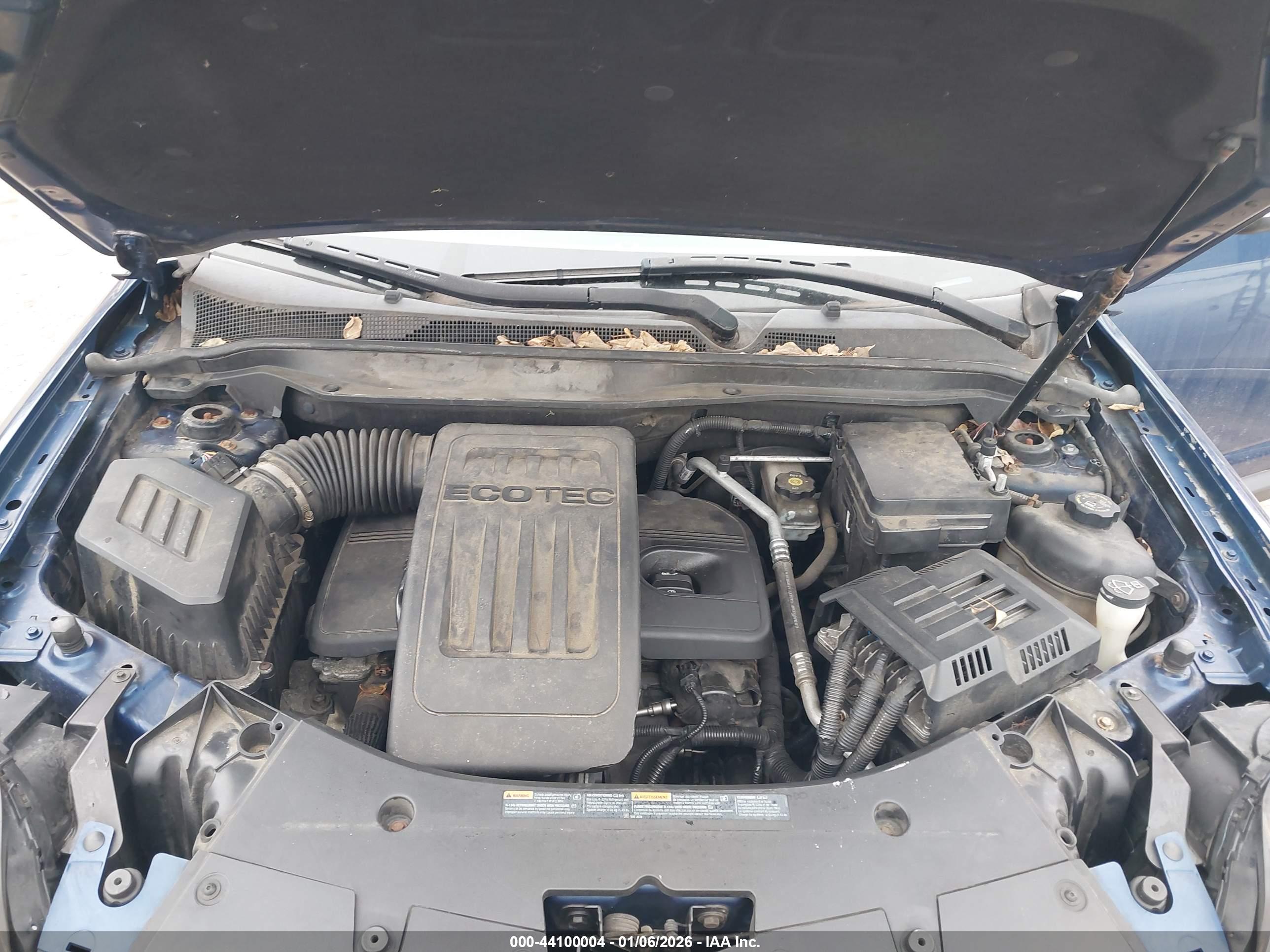 GMC TERRAIN image 10