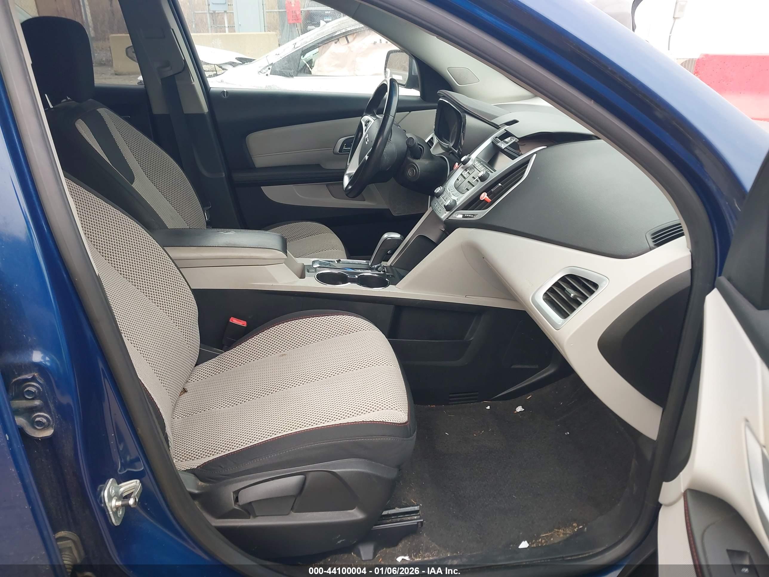 GMC TERRAIN image 5
