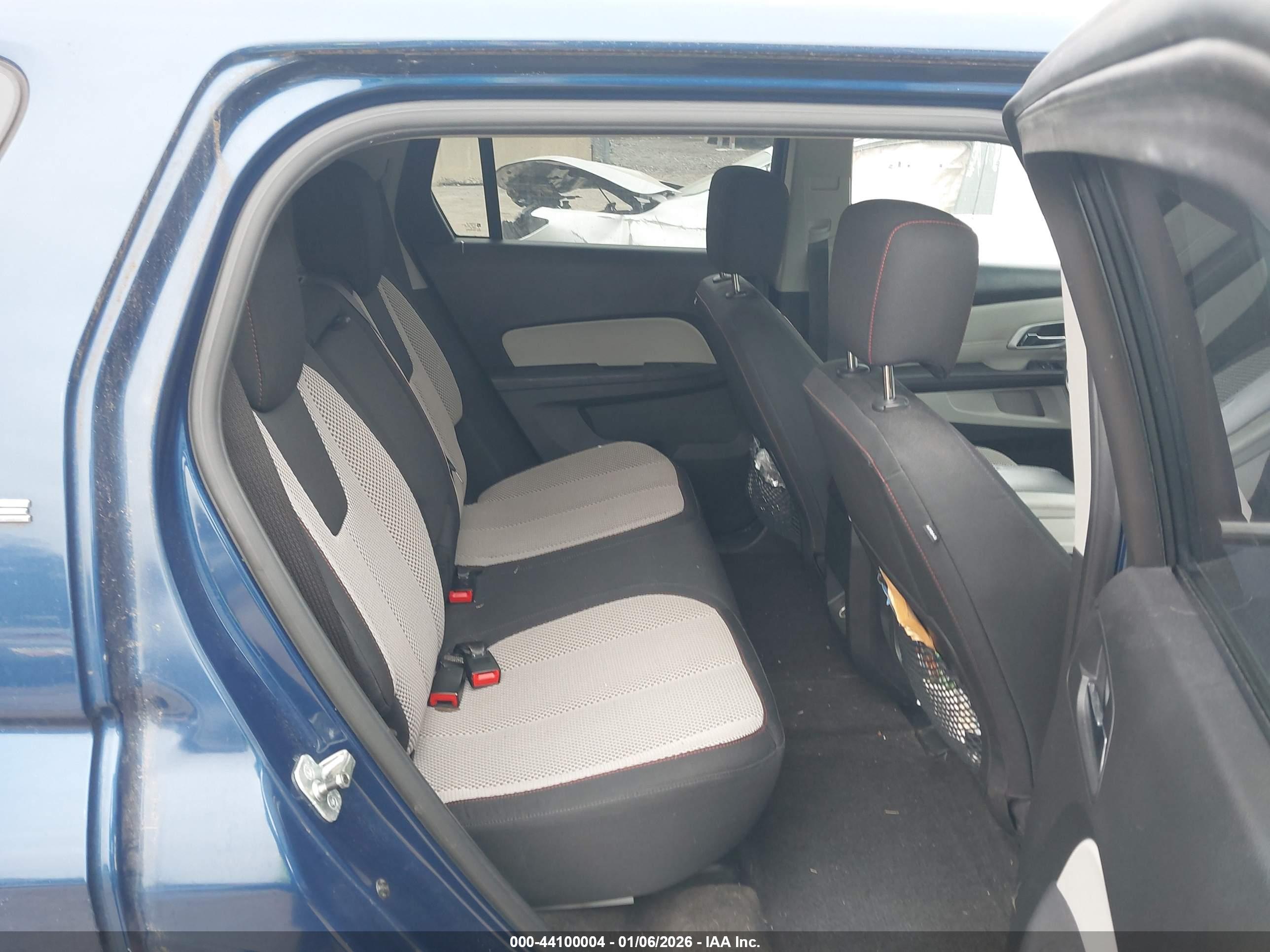 GMC TERRAIN image 8