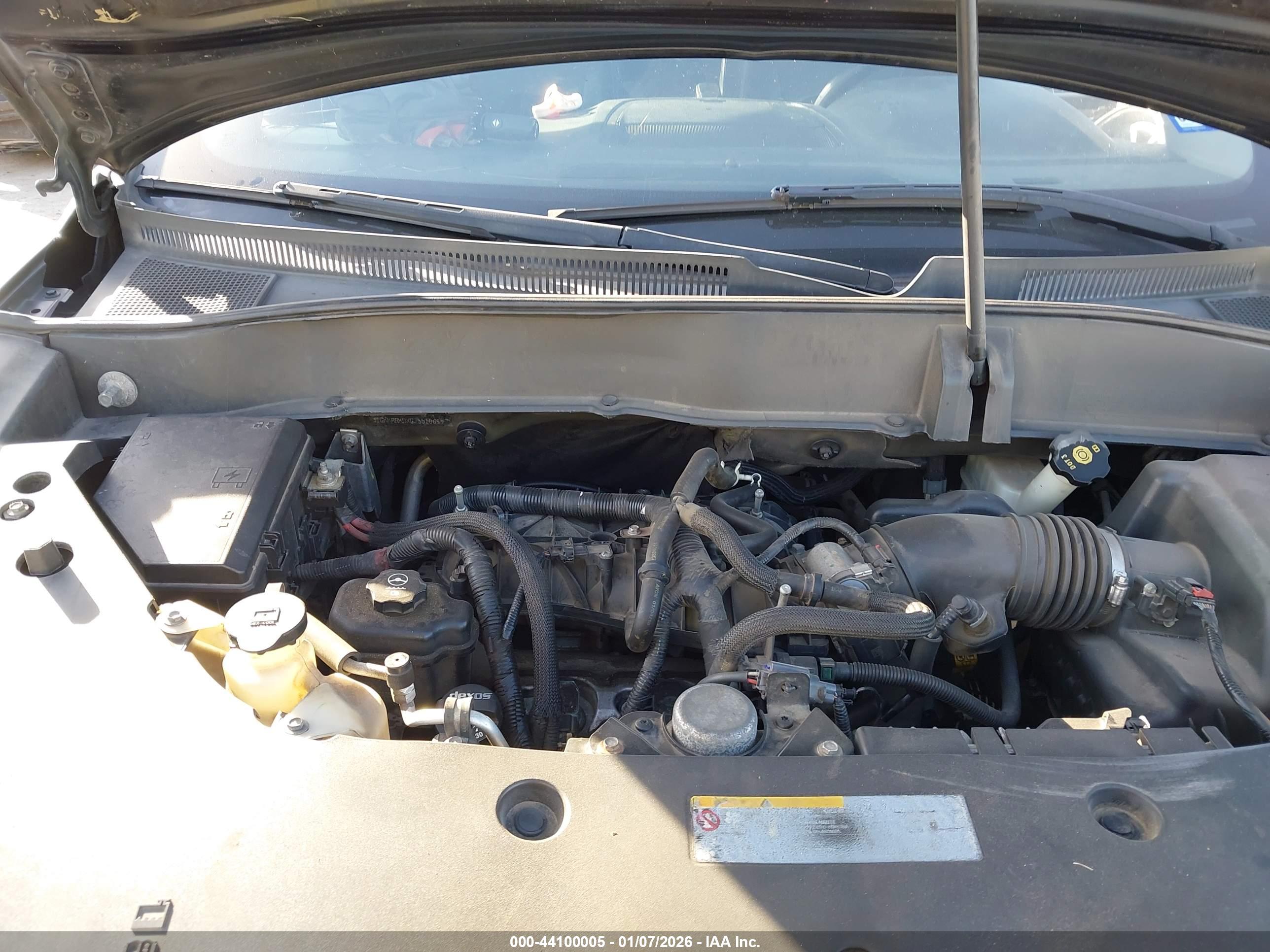 GMC ACADIA image 10