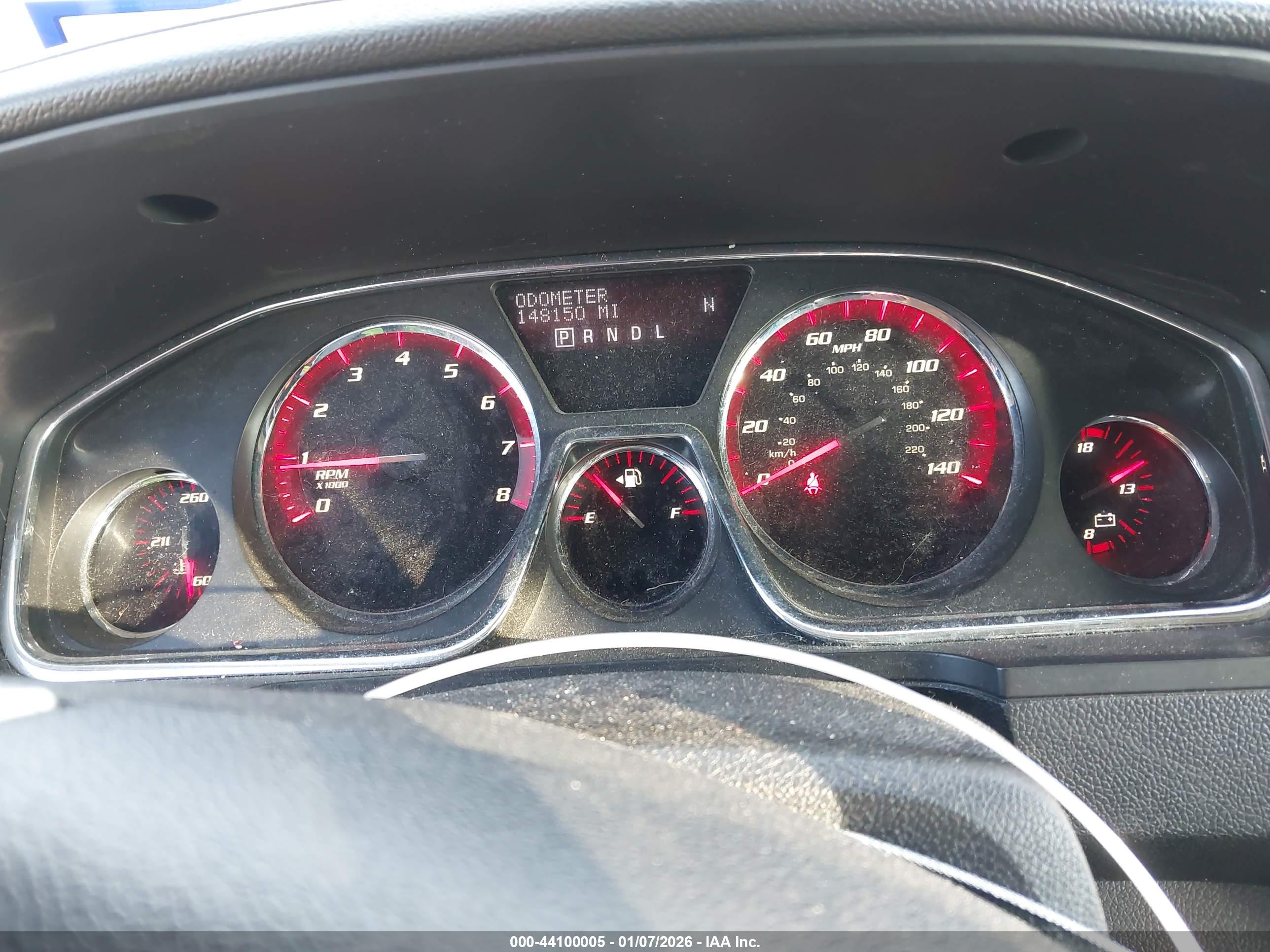 GMC ACADIA image 7