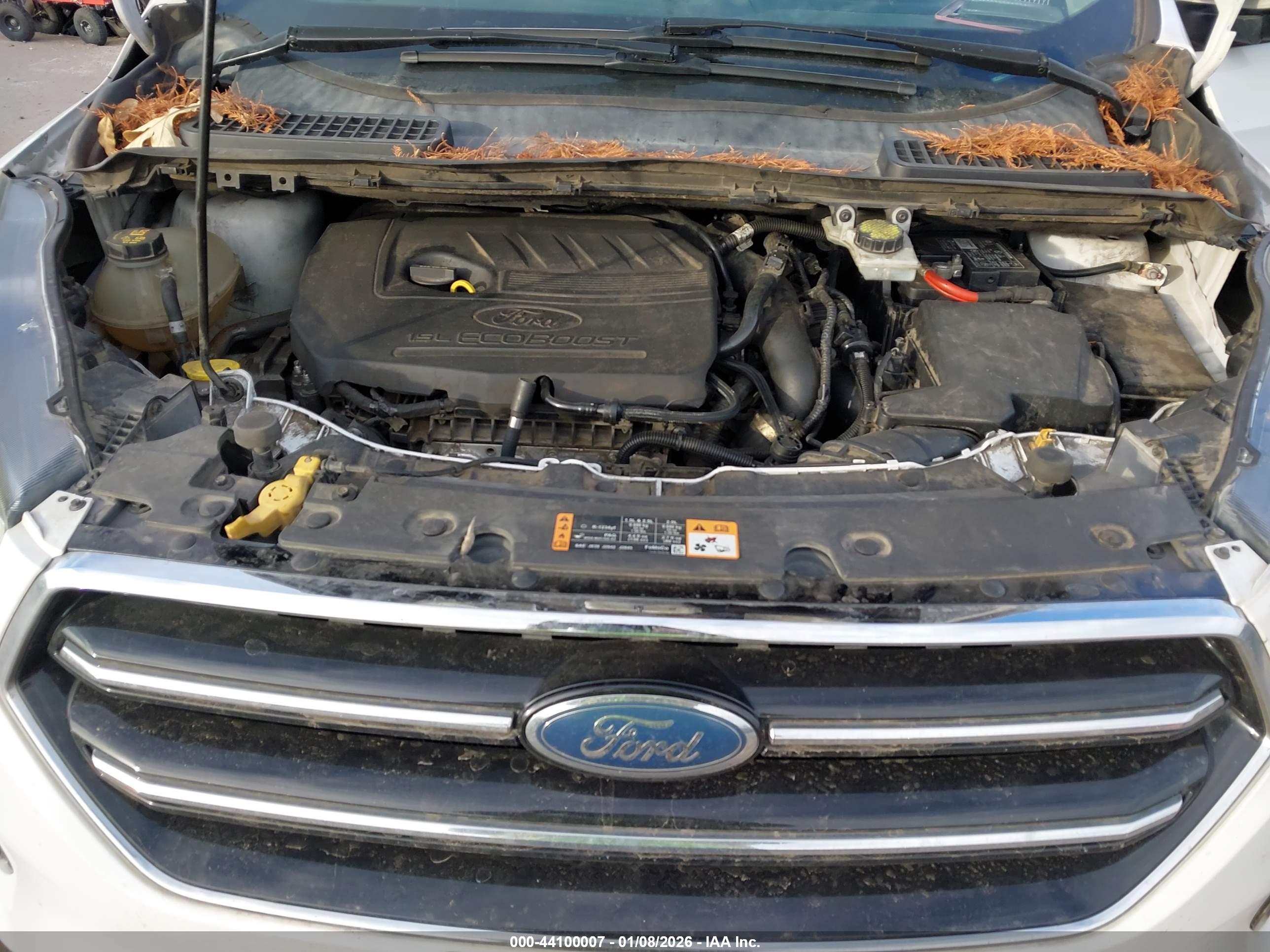FORD ESCAPE image 10