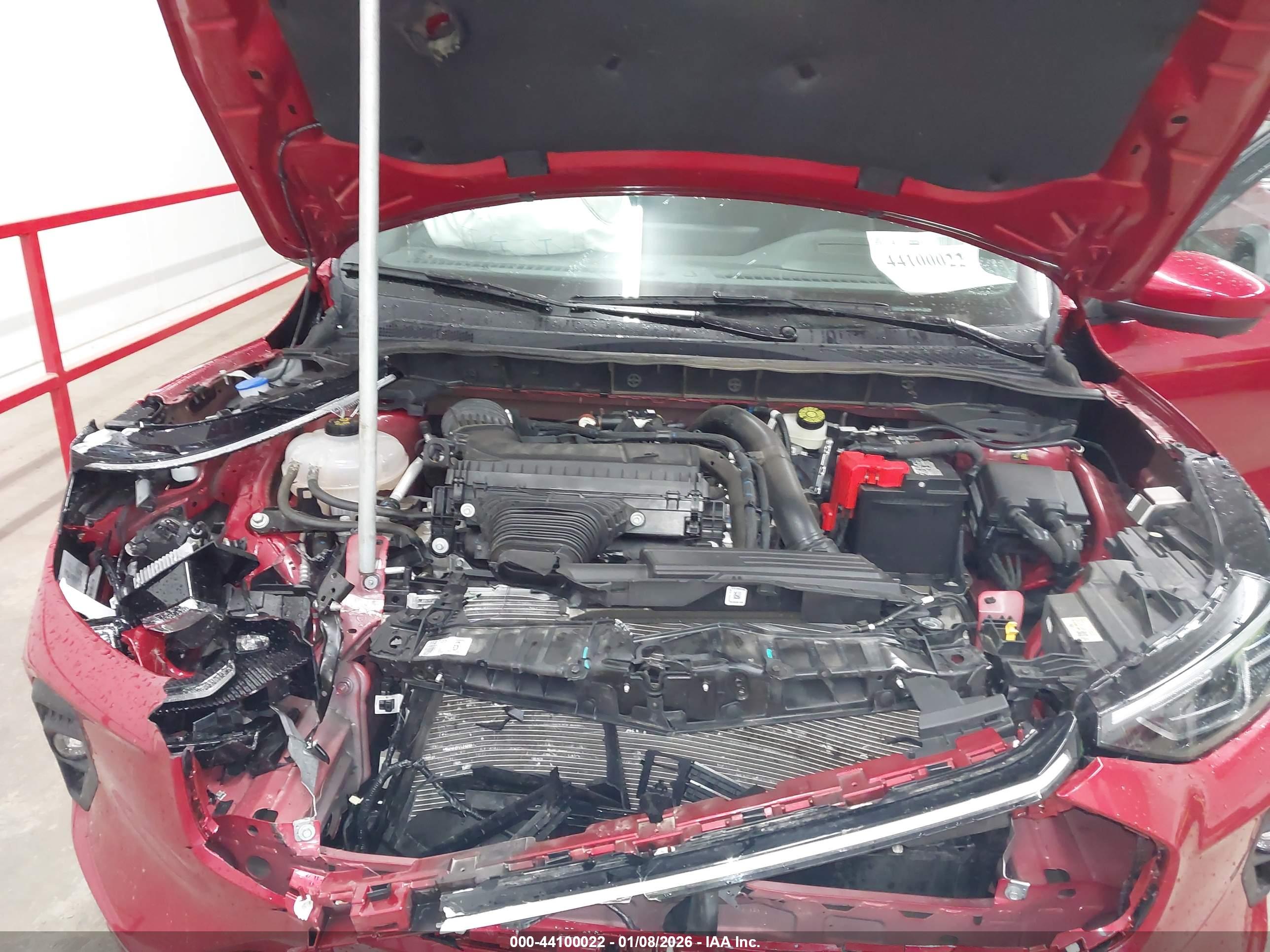 FORD ESCAPE image 10