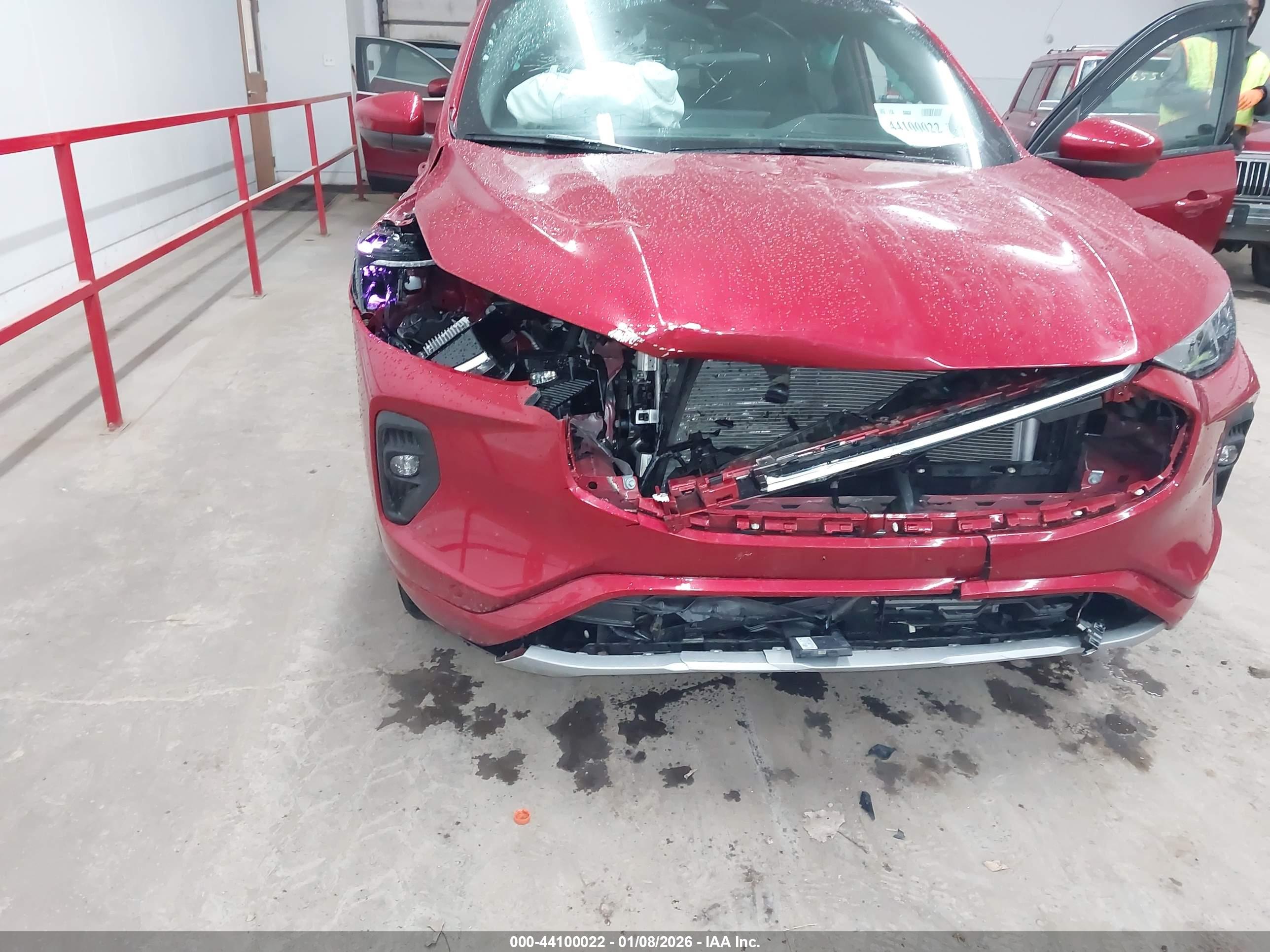 FORD ESCAPE image 6