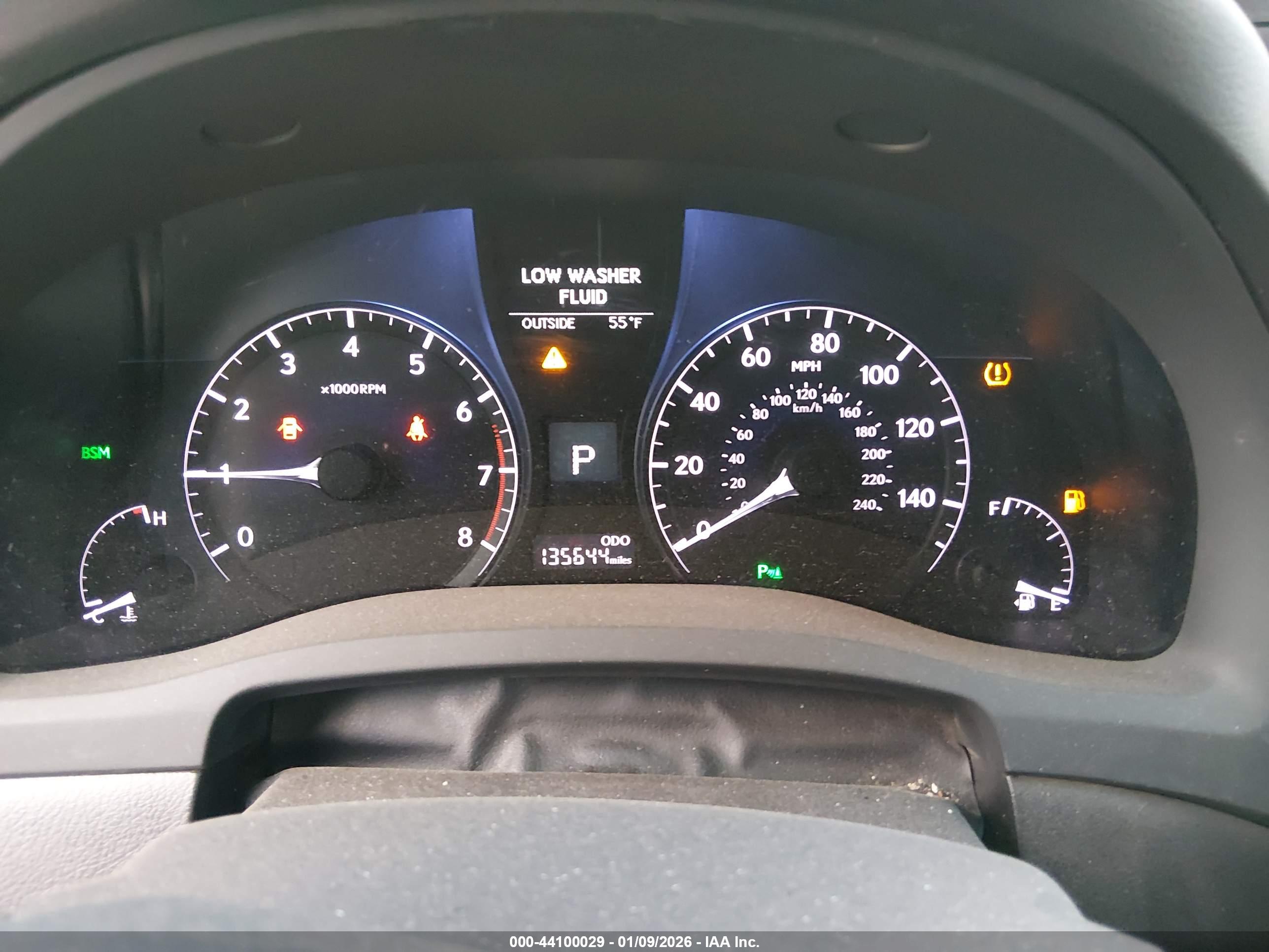 LEXUS RX image 7