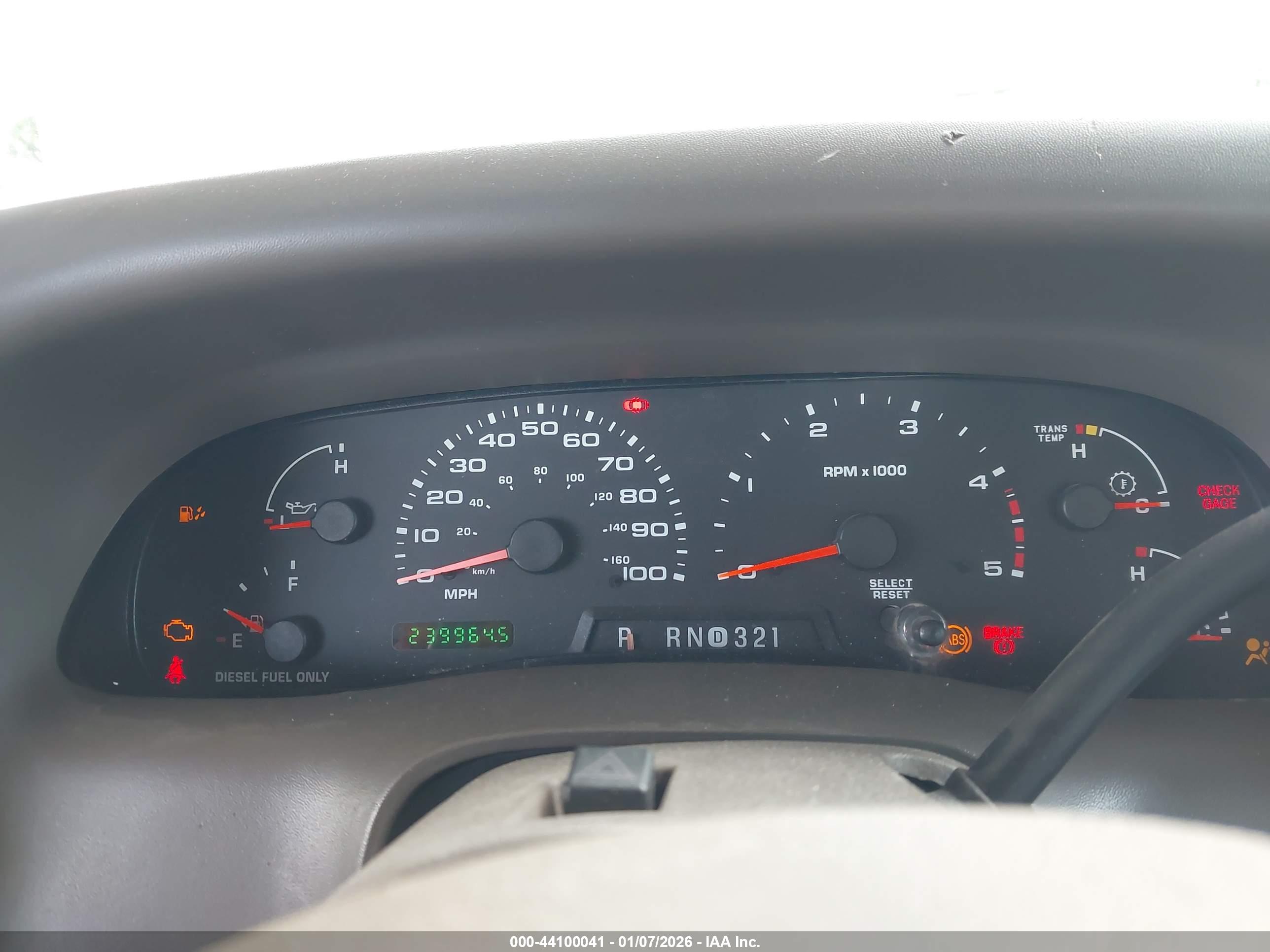 FORD F-250 image 7