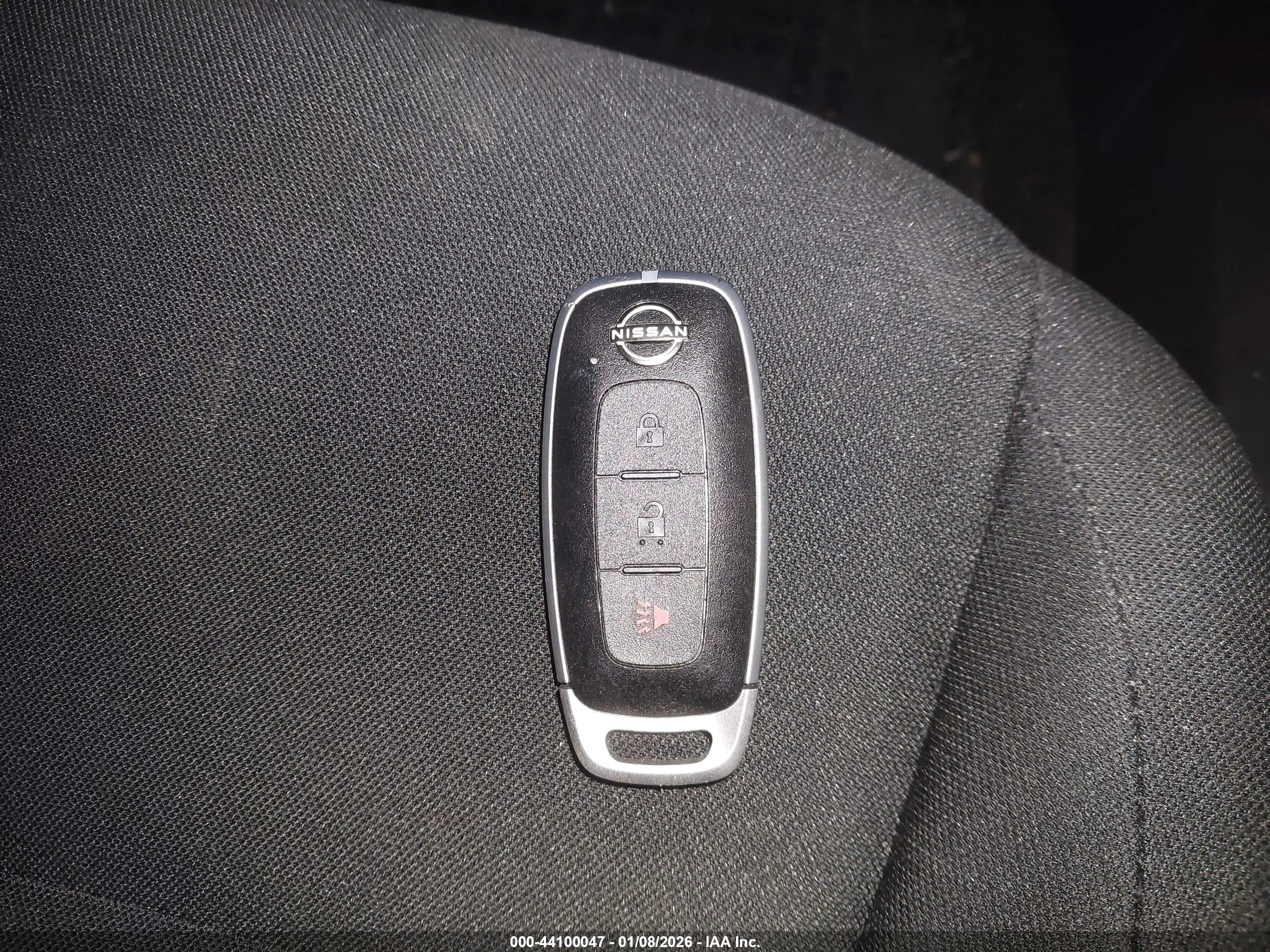 NISSAN KICKS image 11