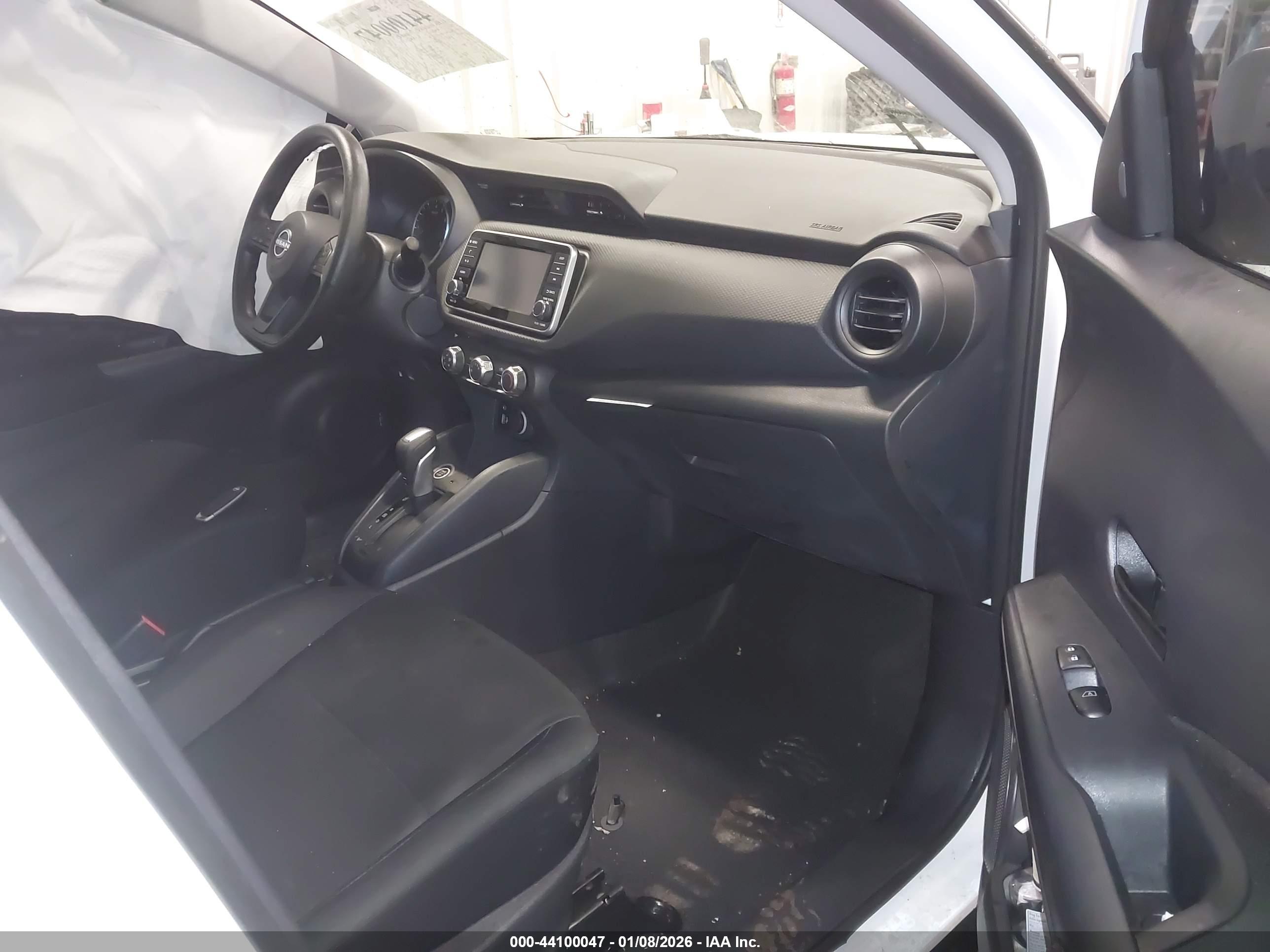 NISSAN KICKS image 5