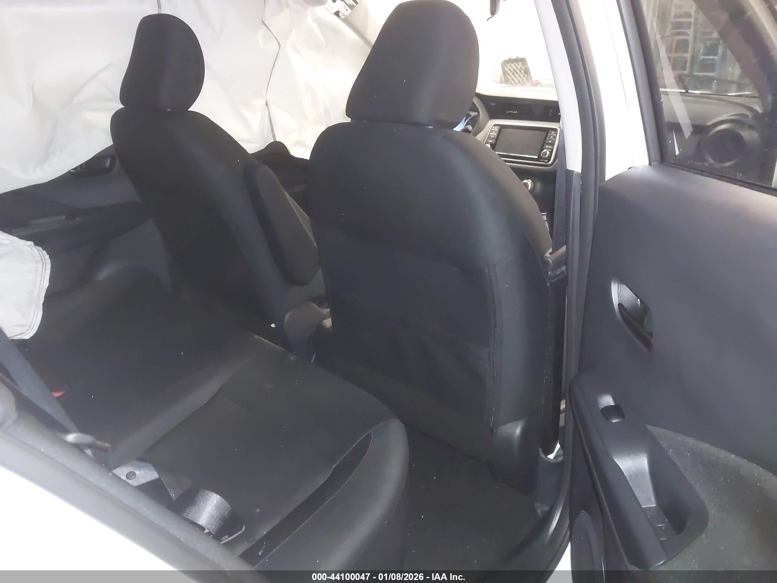 NISSAN KICKS image 8