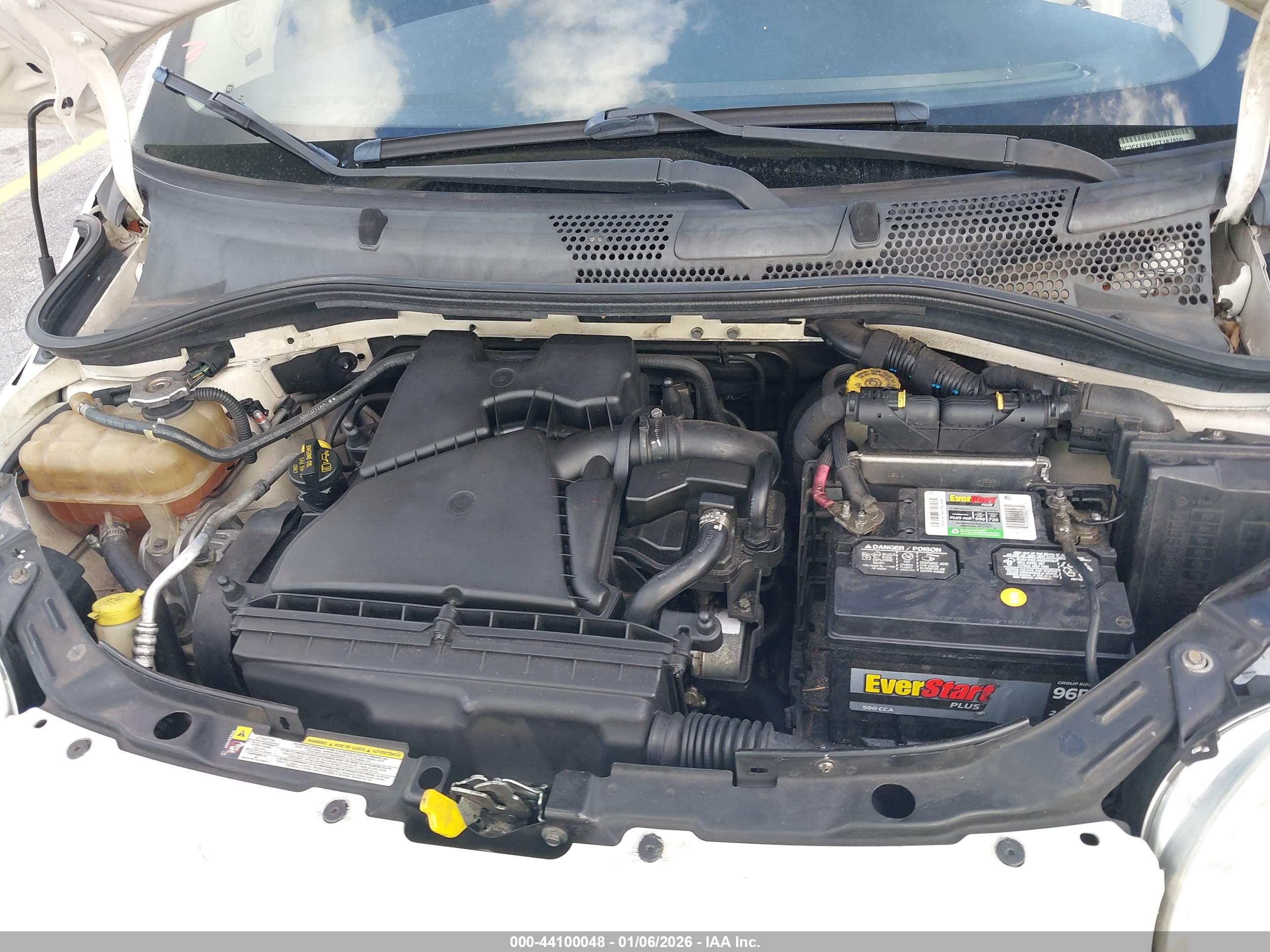 FIAT 500C image 10