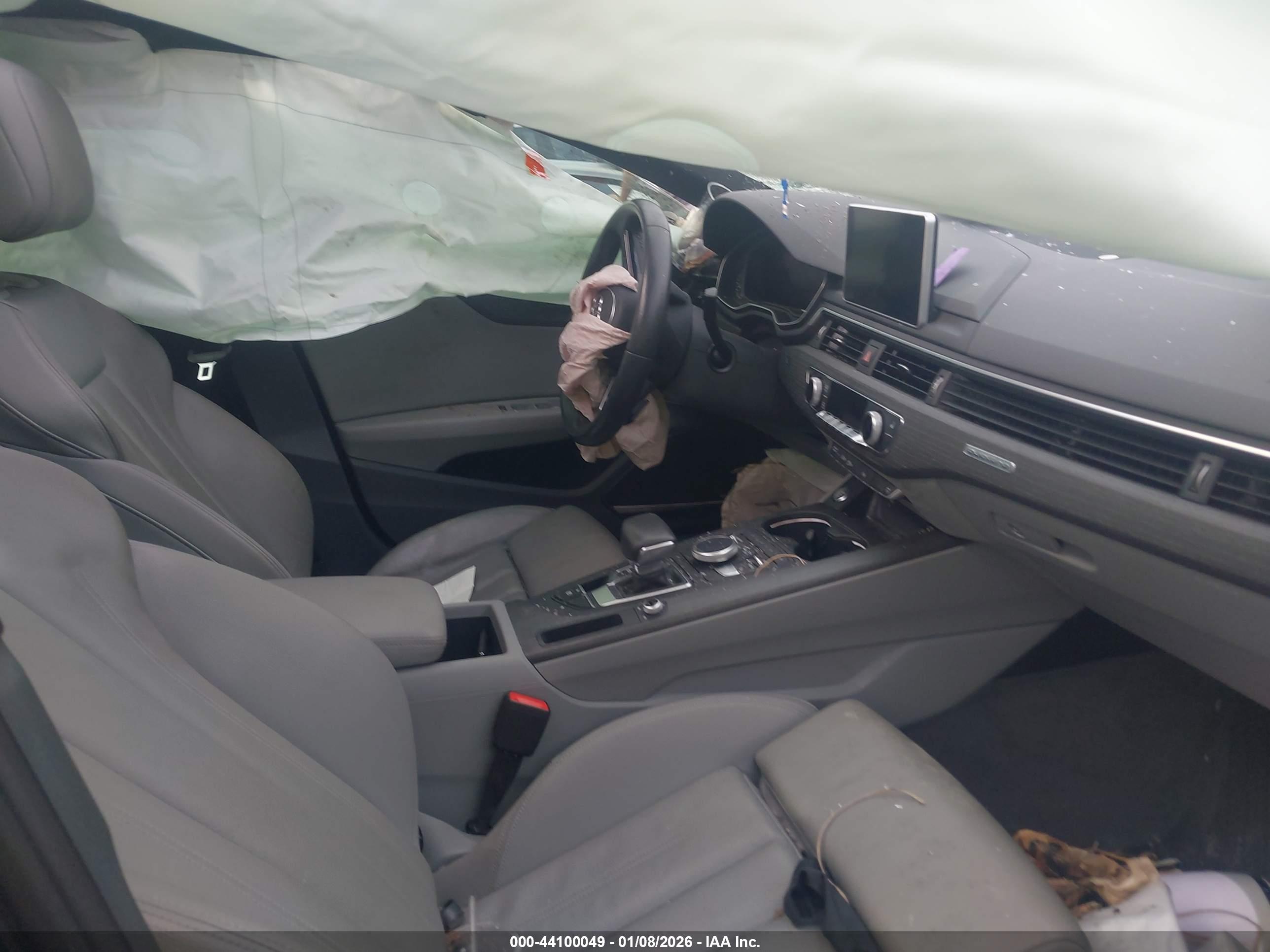 AUDI A4 image 5