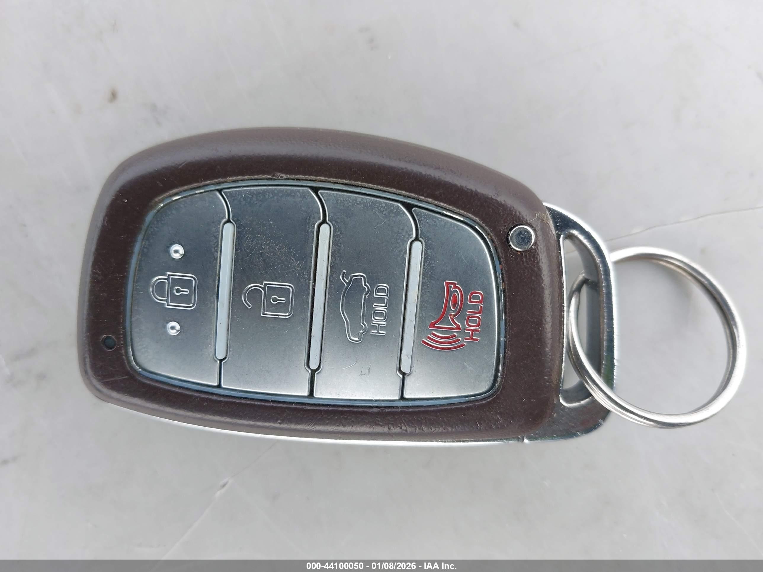 HYUNDAI SONATA image 11