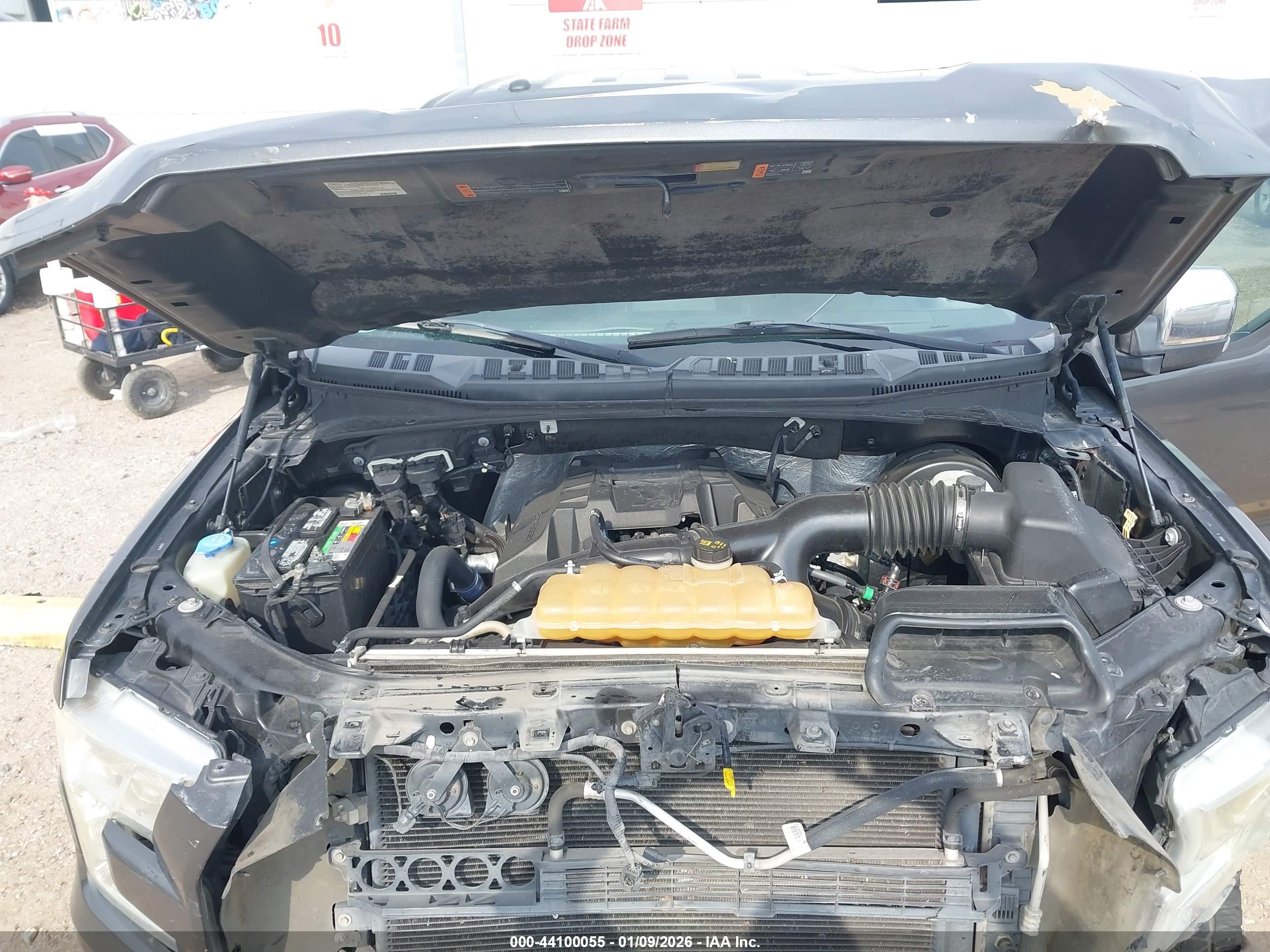 FORD F-150 image 10