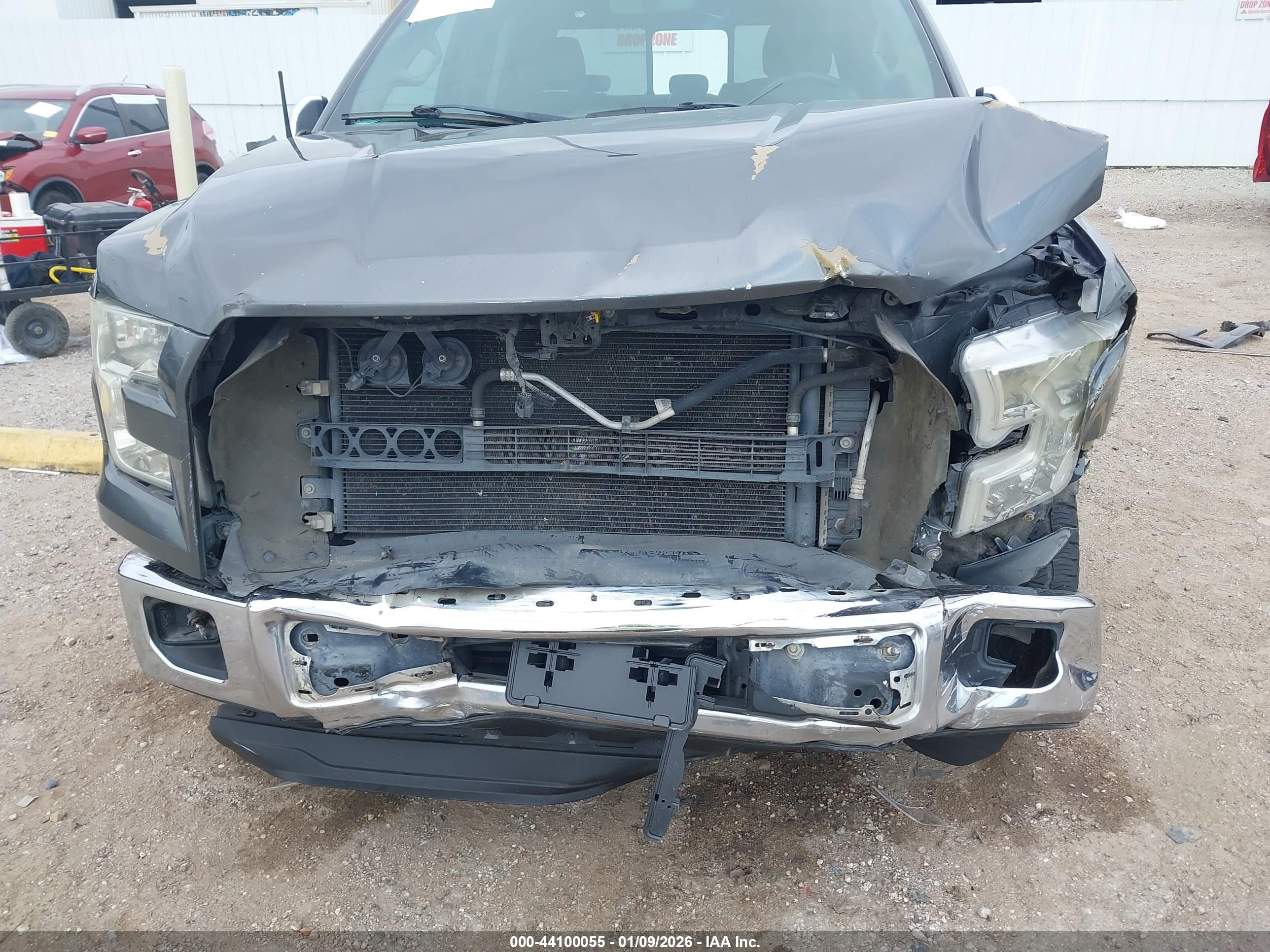 FORD F-150 image 6