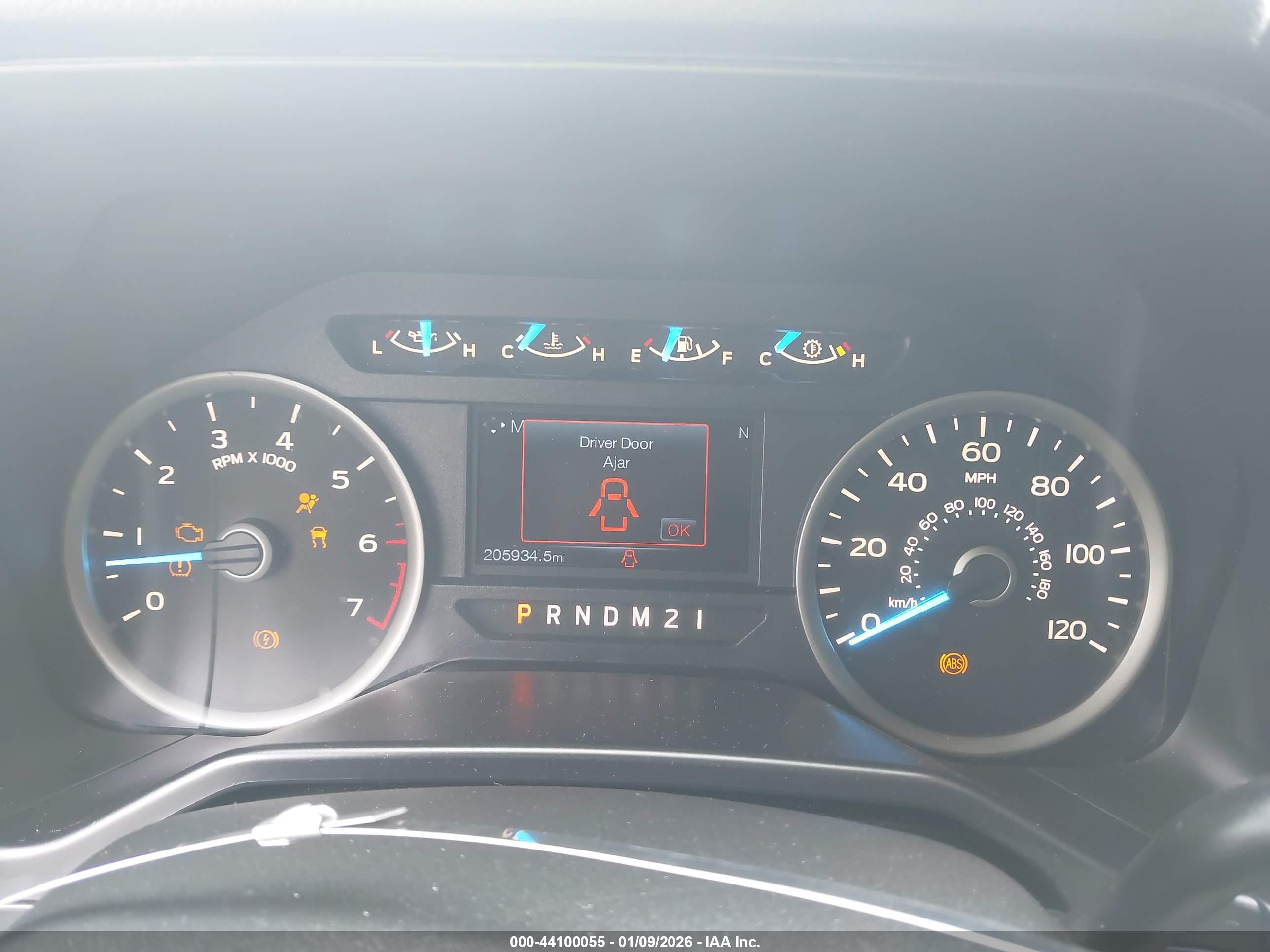 FORD F-150 image 7