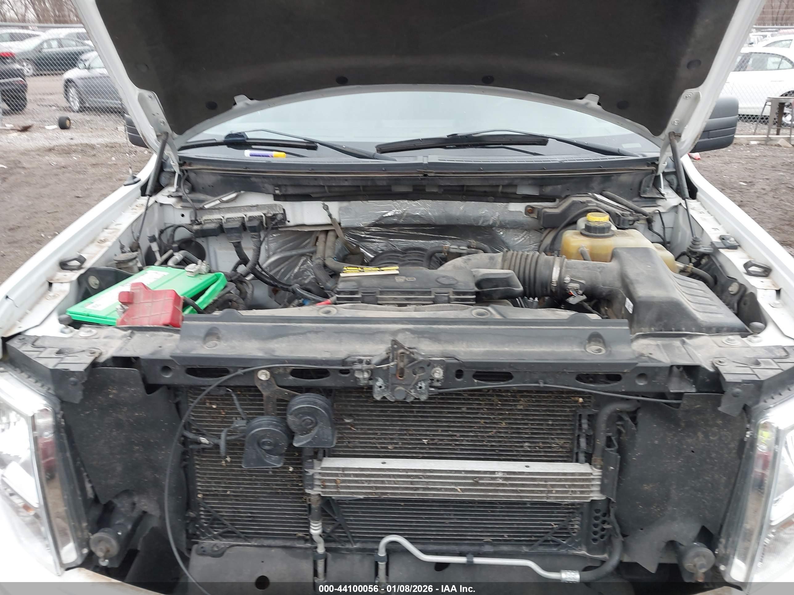 FORD F-150 image 10