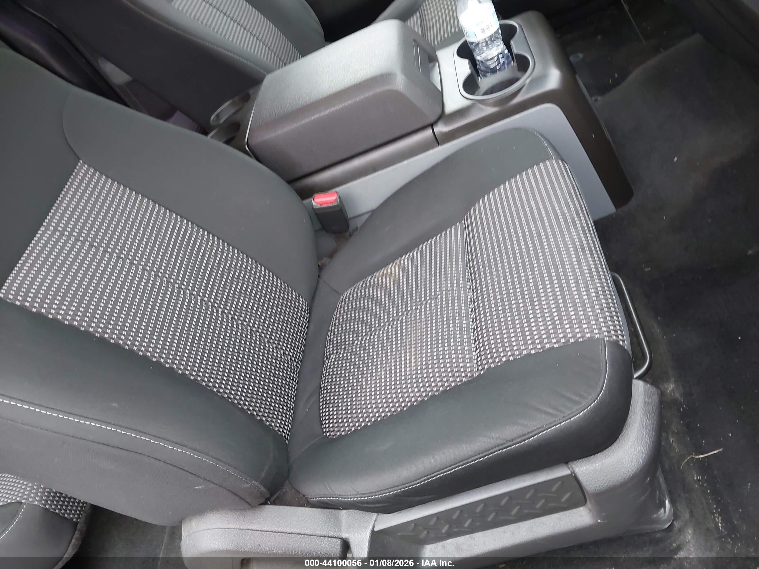 FORD F-150 image 5
