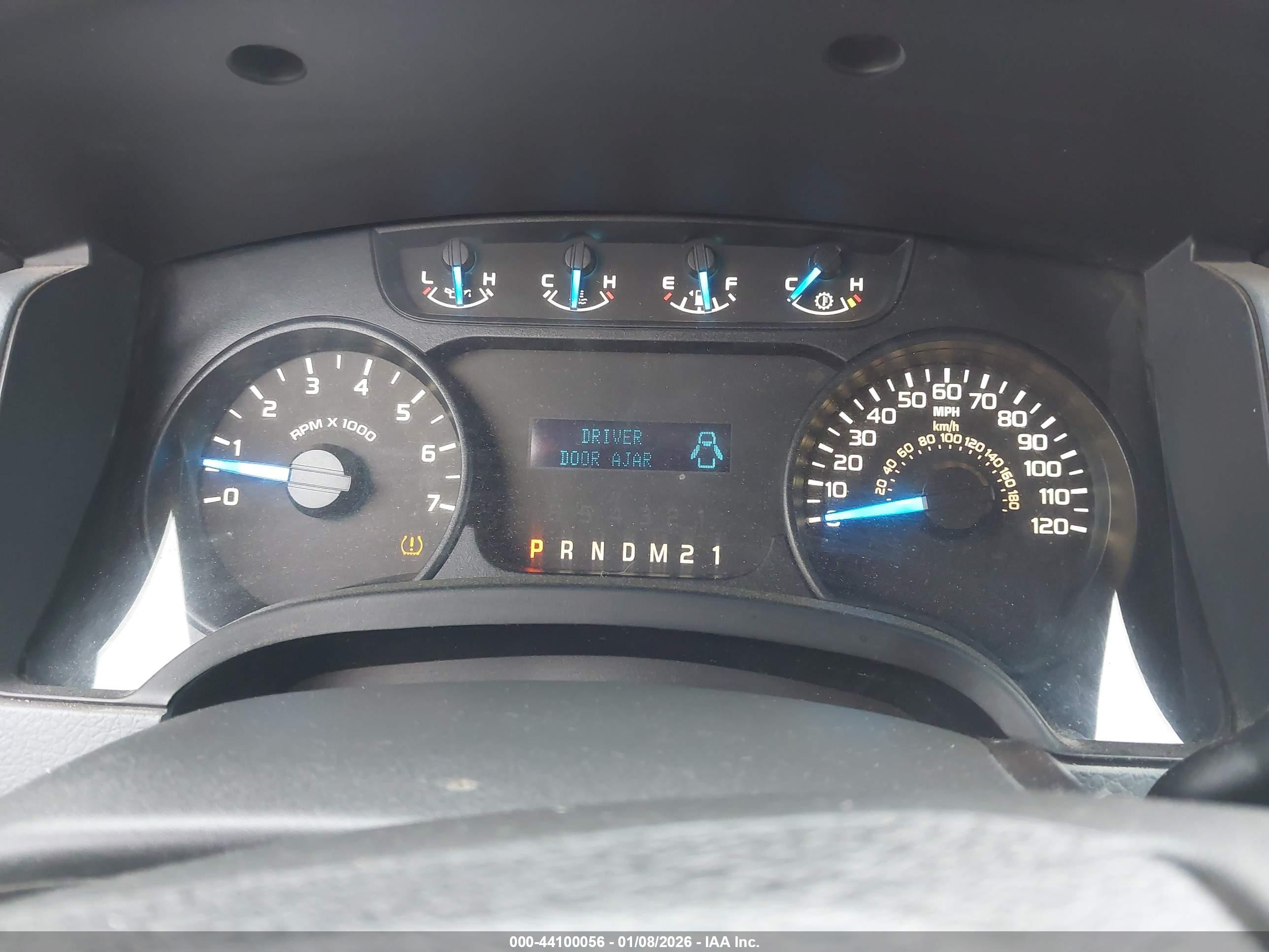 FORD F-150 image 7