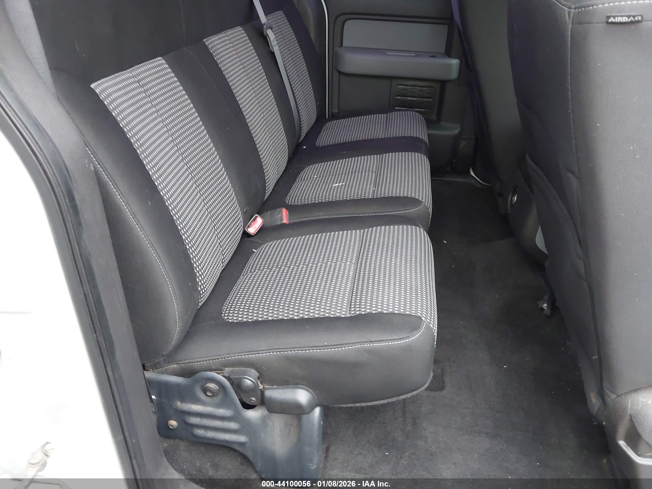 FORD F-150 image 8