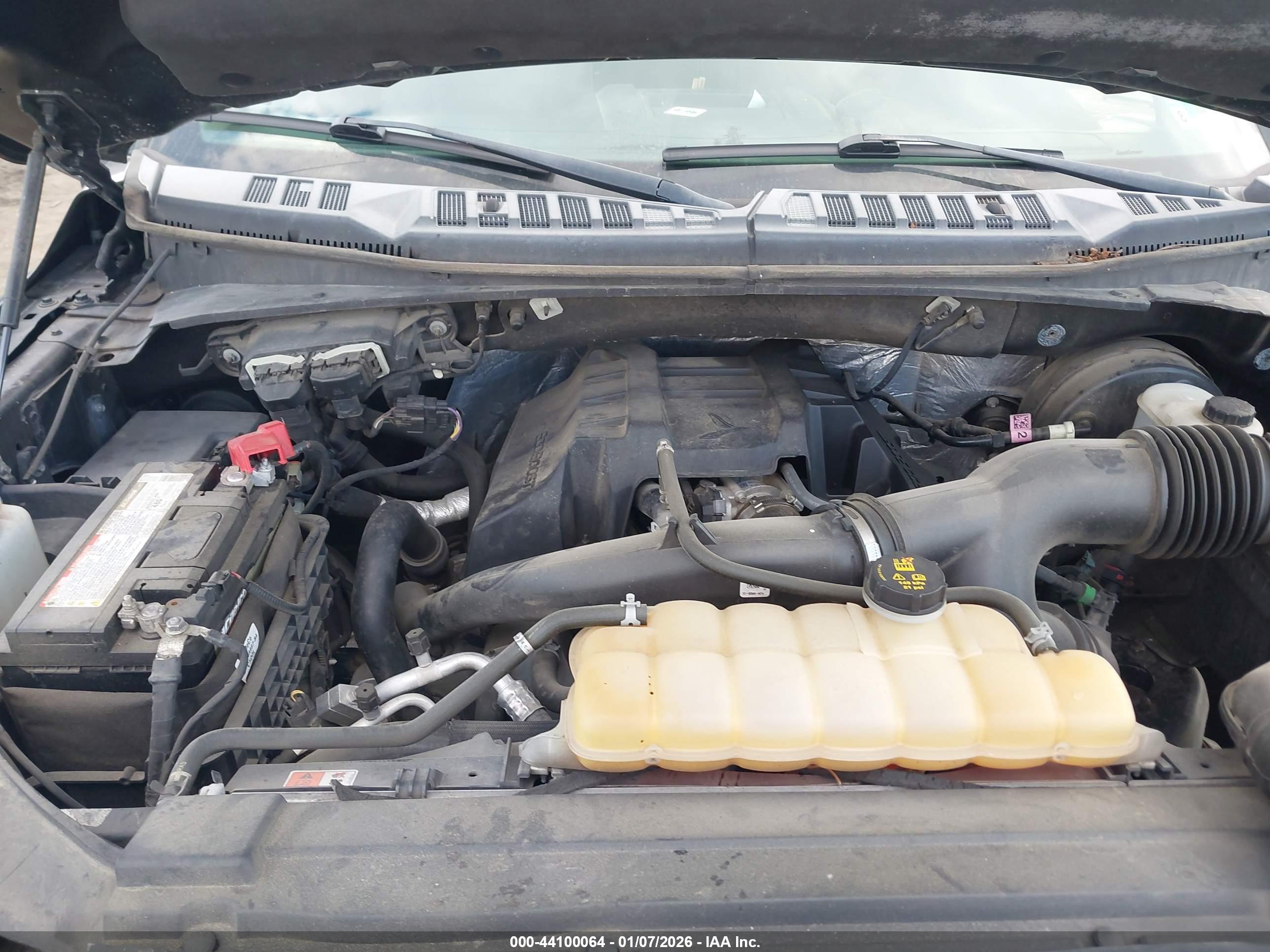 FORD F-150 image 10
