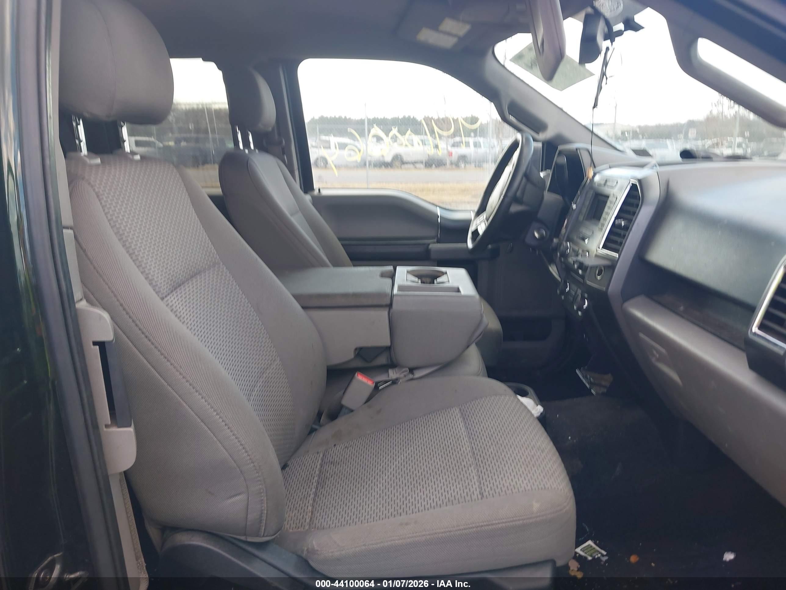 FORD F-150 image 5