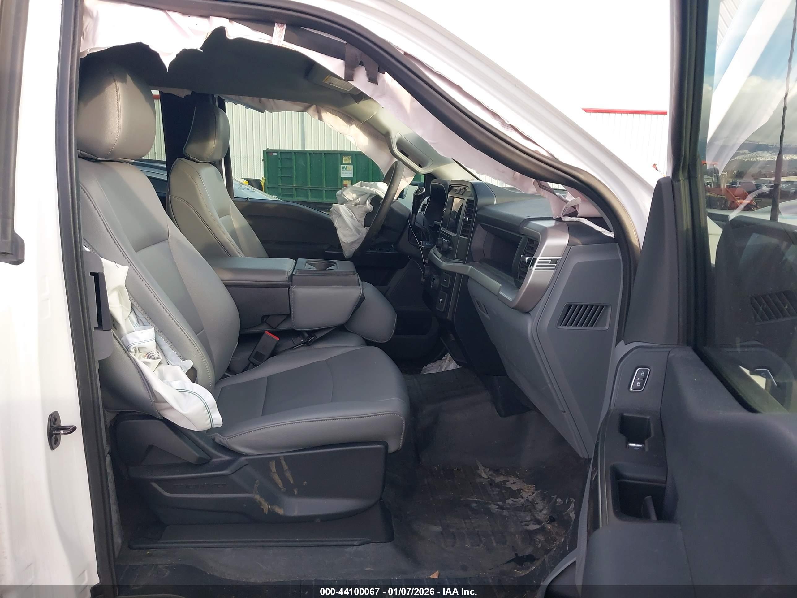 FORD F-150 image 5