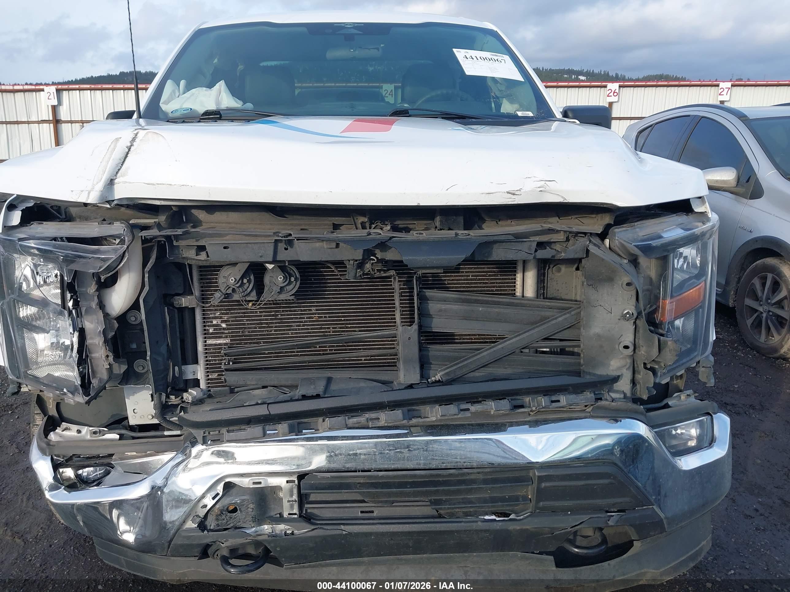 FORD F-150 image 6