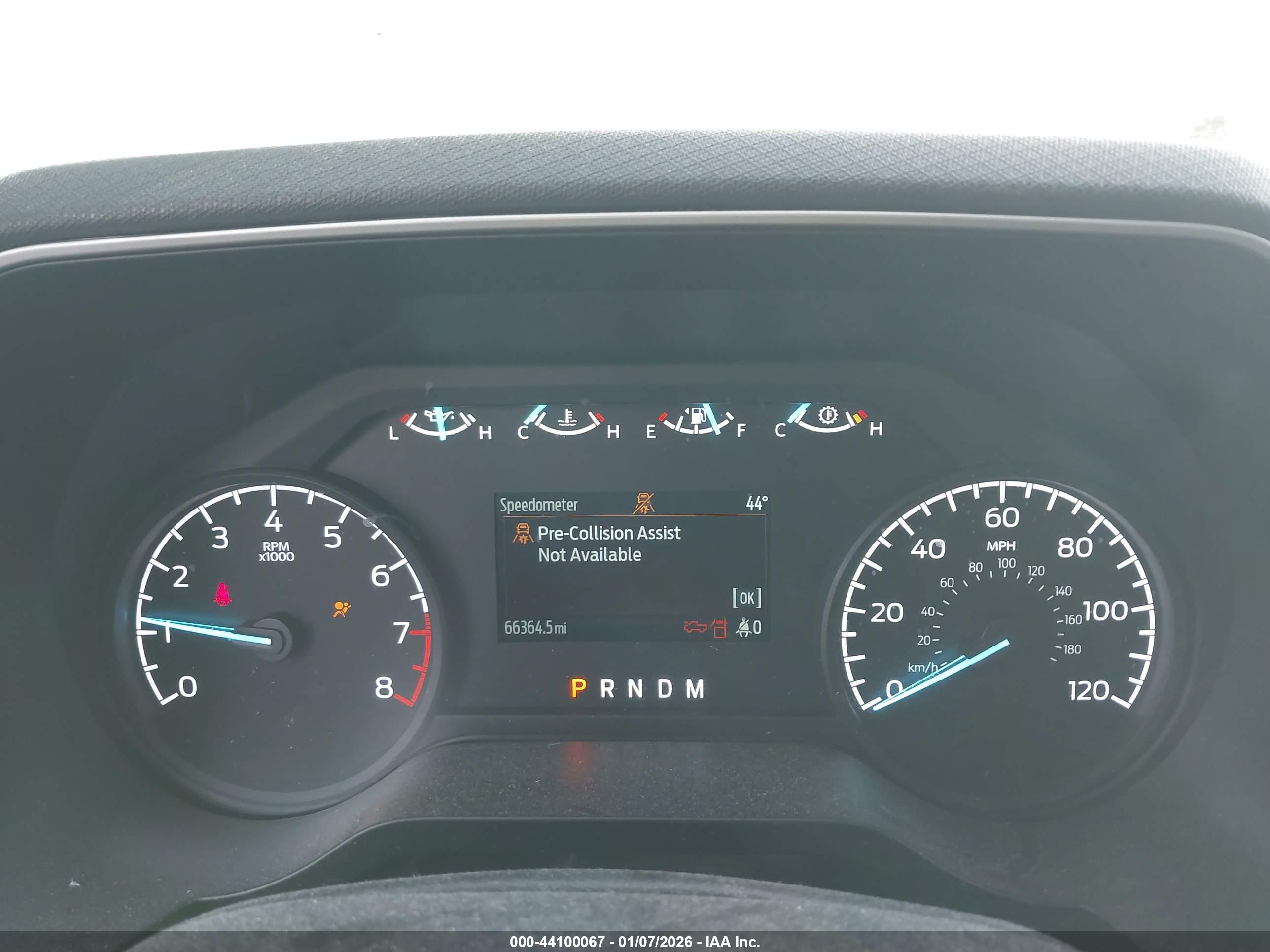 FORD F-150 image 7