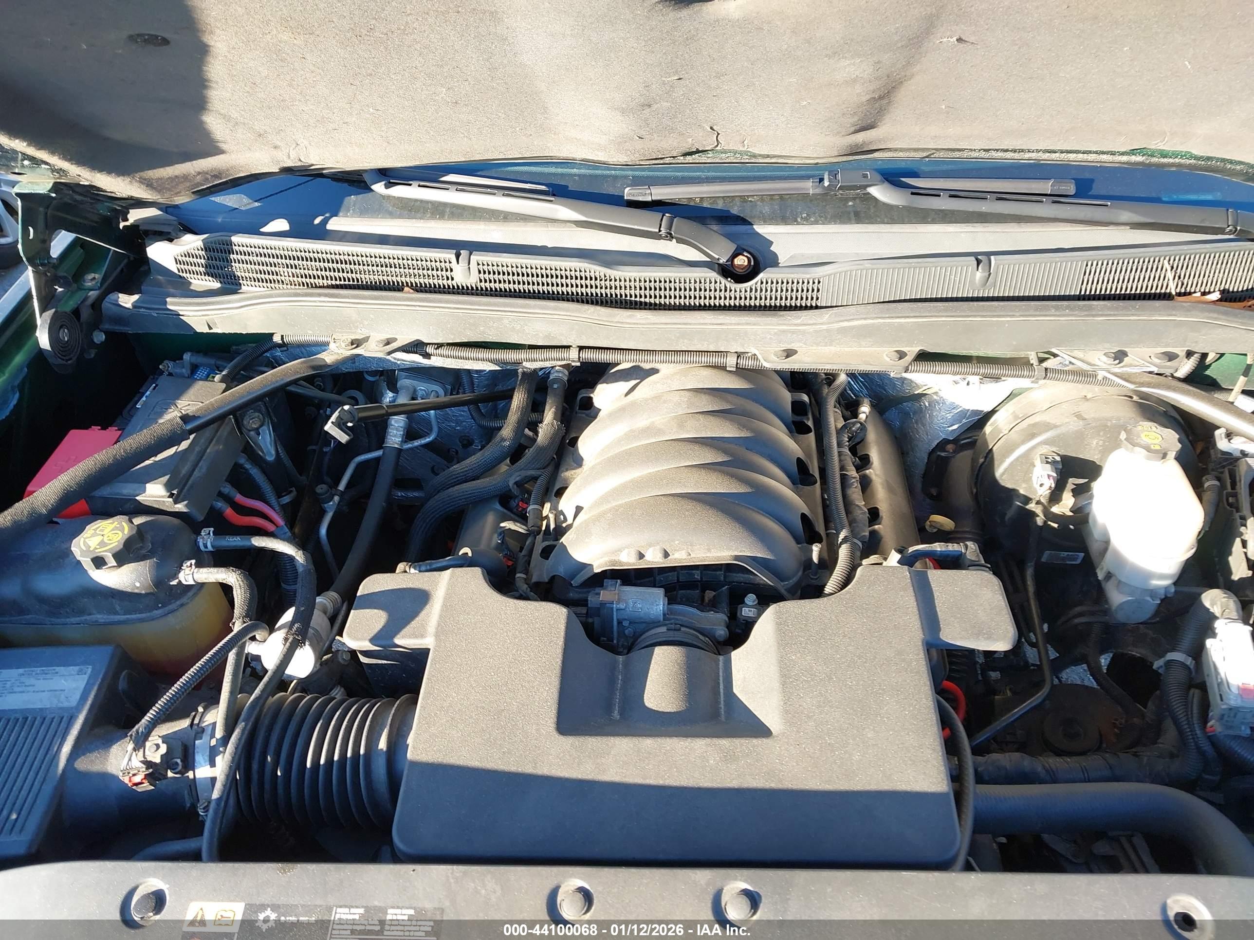 CHEVROLET SILVERADO image 10
