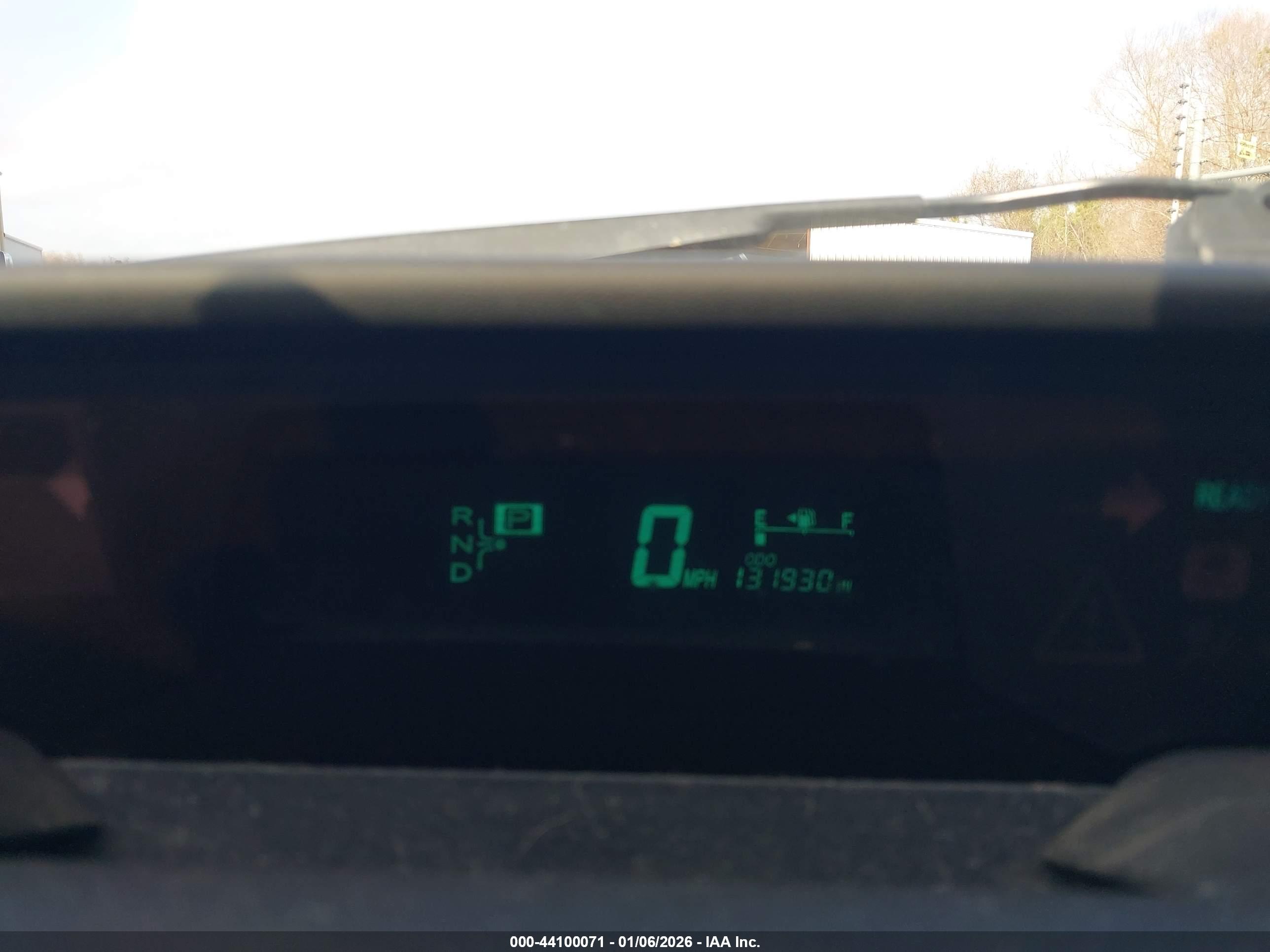 TOYOTA PRIUS image 7