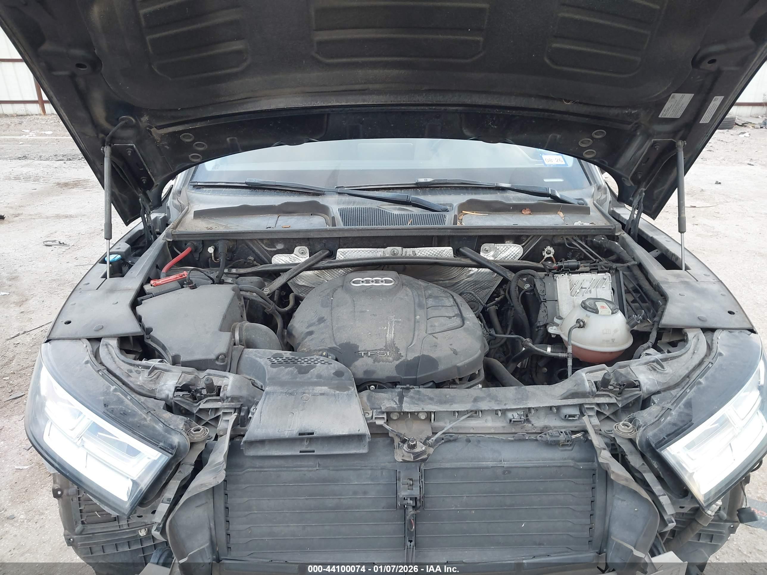 AUDI Q5 image 10