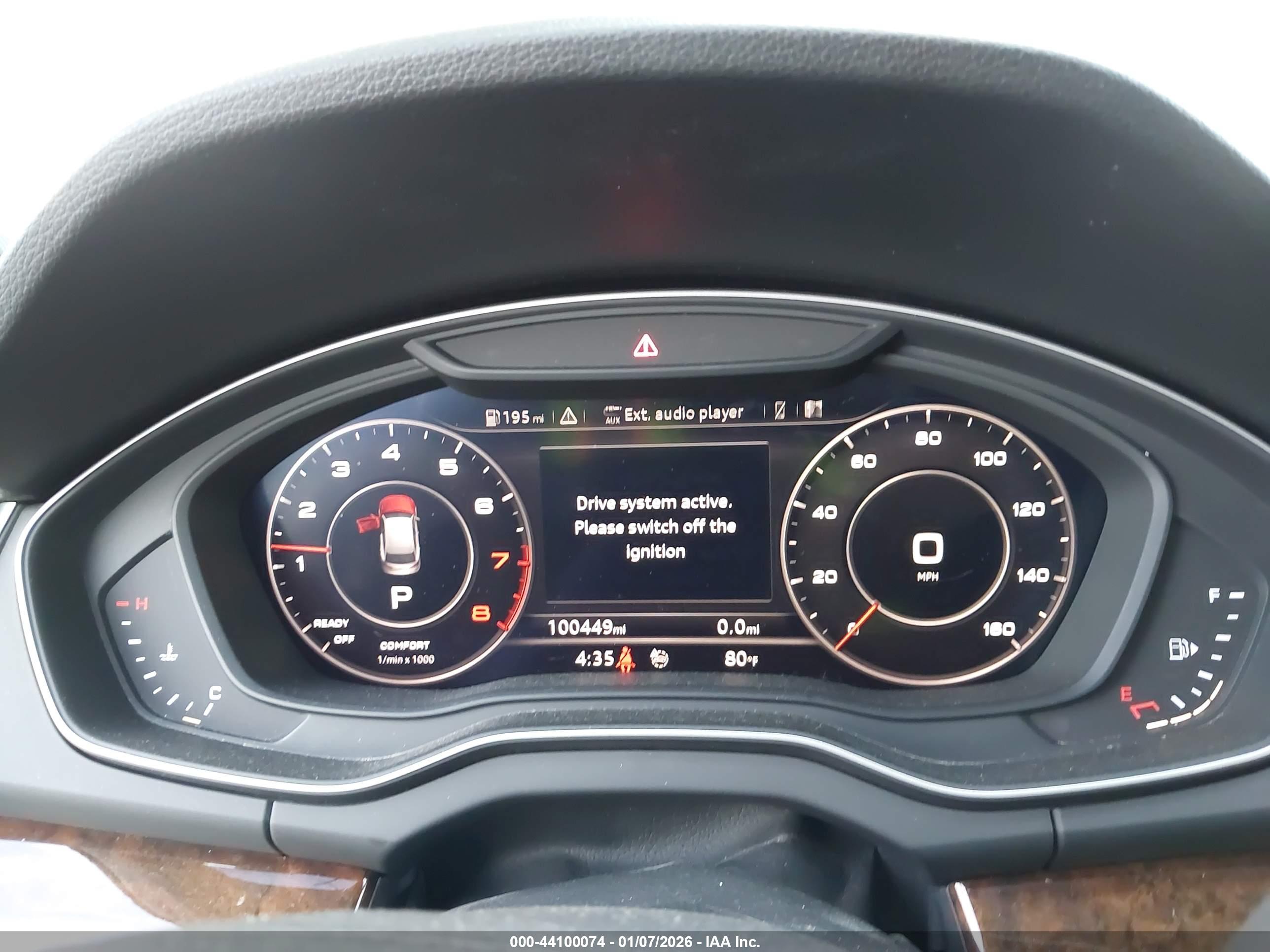 AUDI Q5 image 7