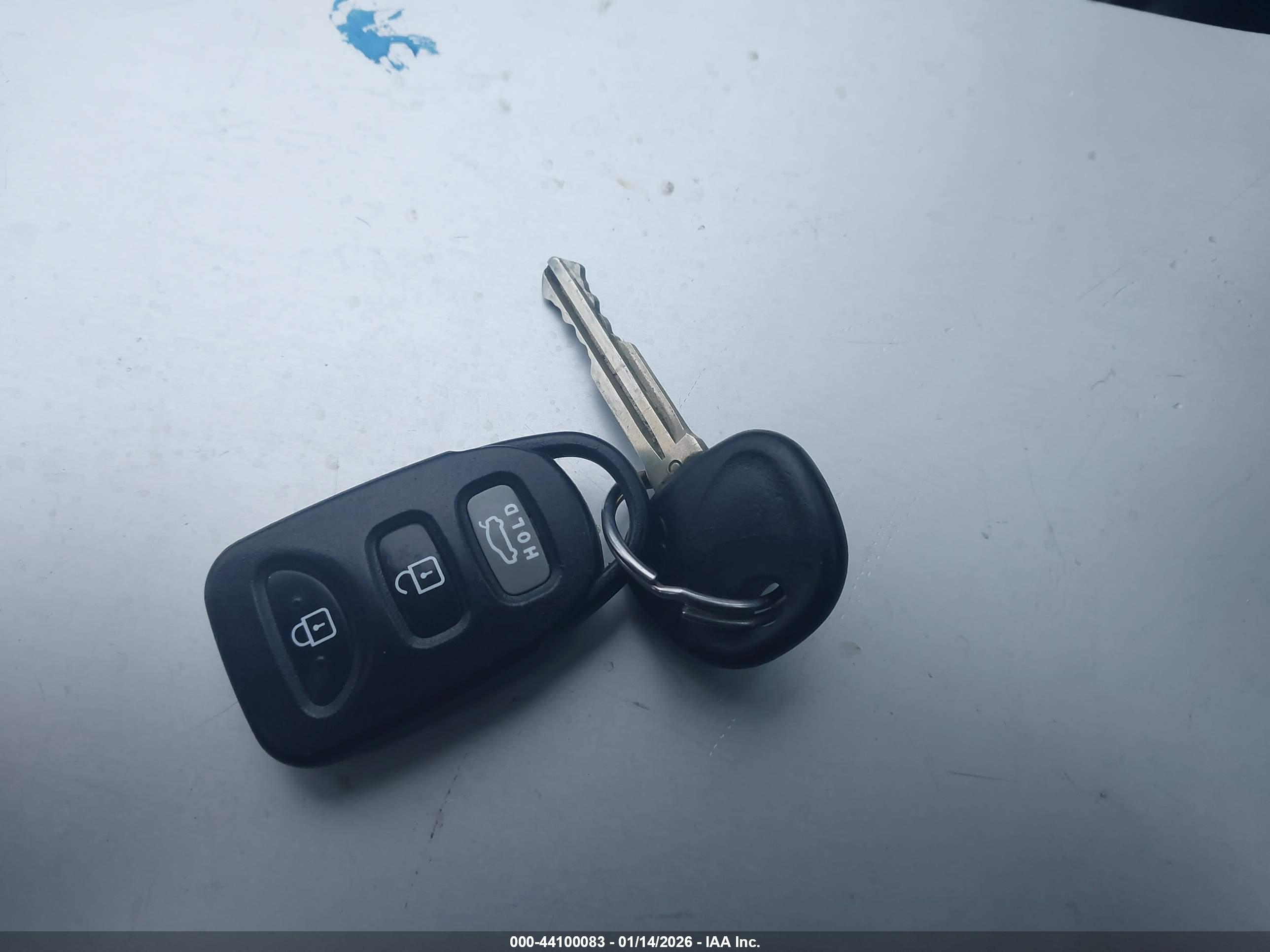 HYUNDAI ELANTRA image 11