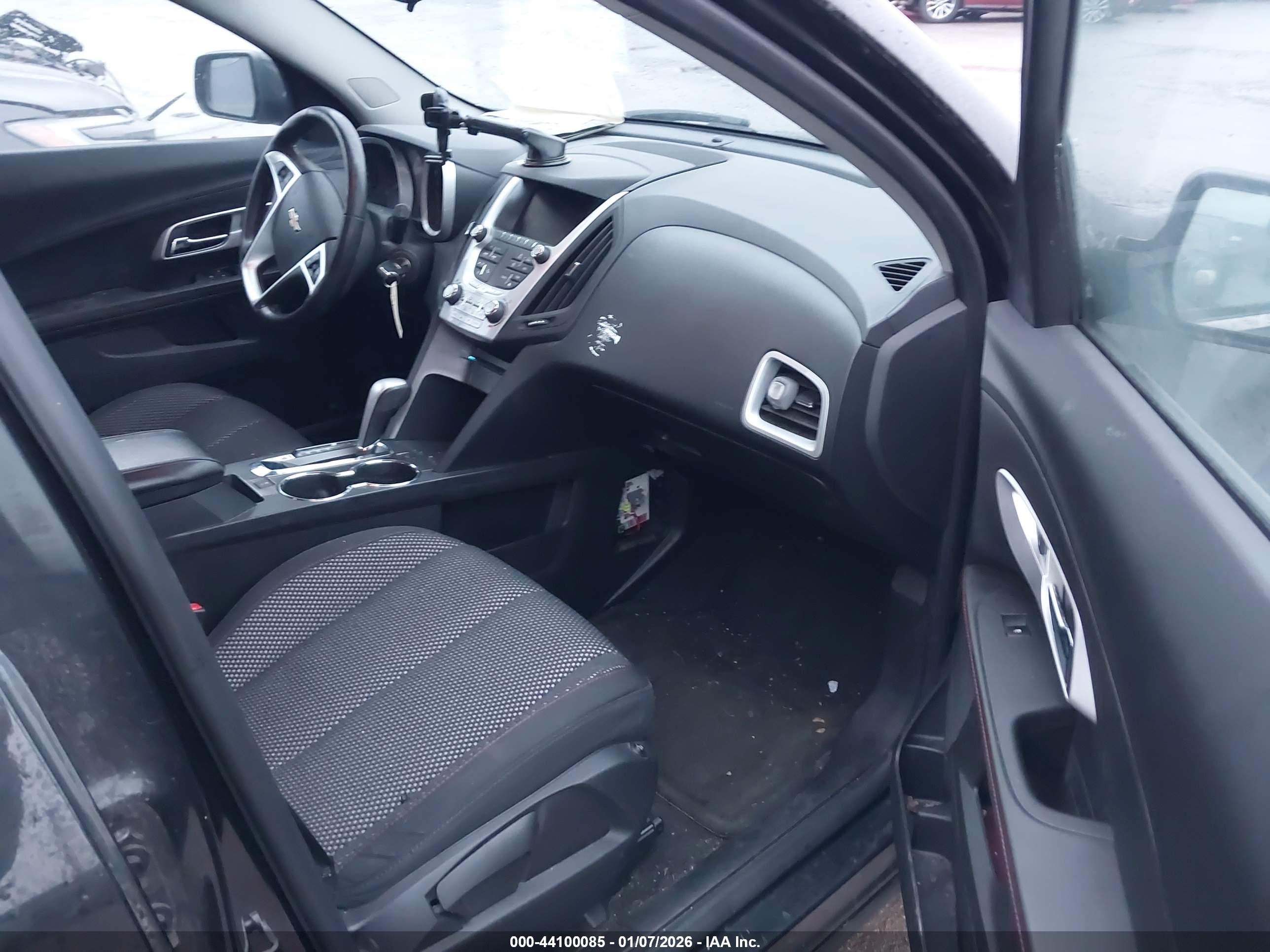 CHEVROLET EQUINOX image 5