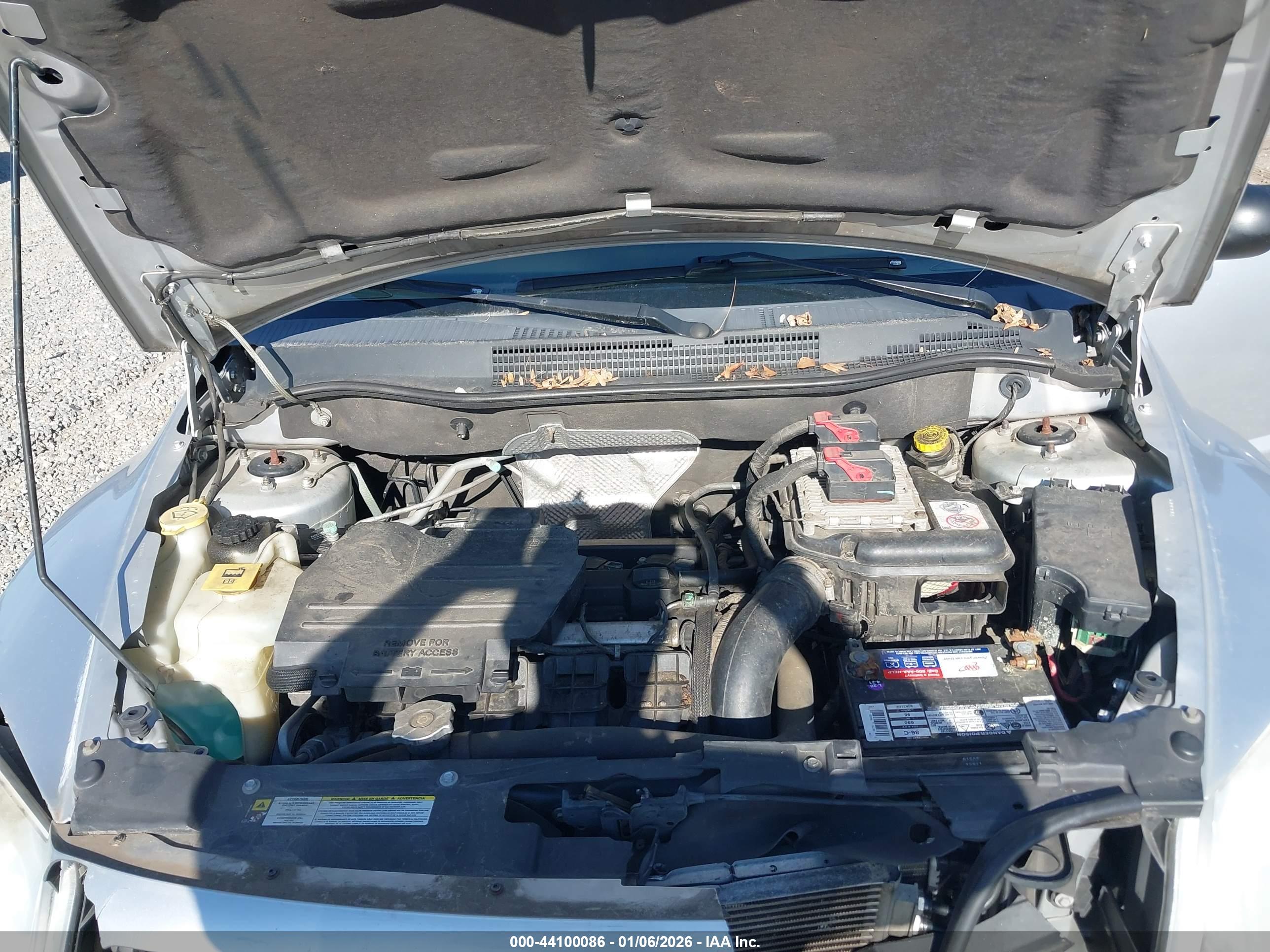 DODGE CALIBER image 10
